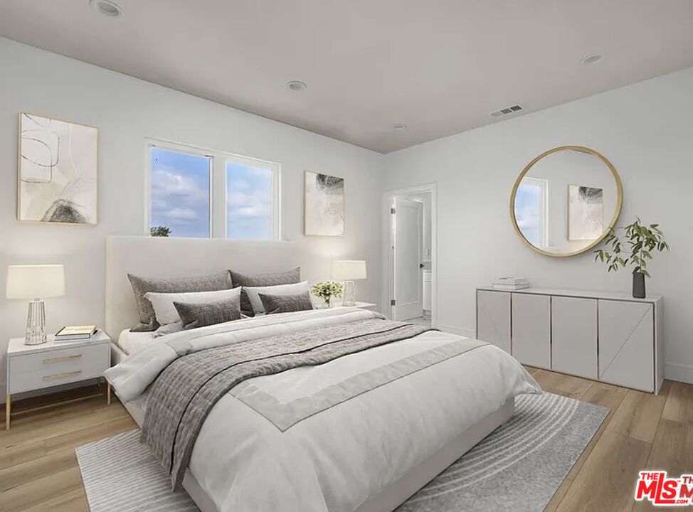 4701 Saturn St Unit: 1/4