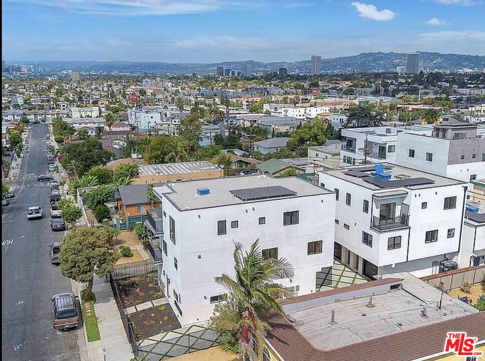 4701 Saturn St Unit: 1/4