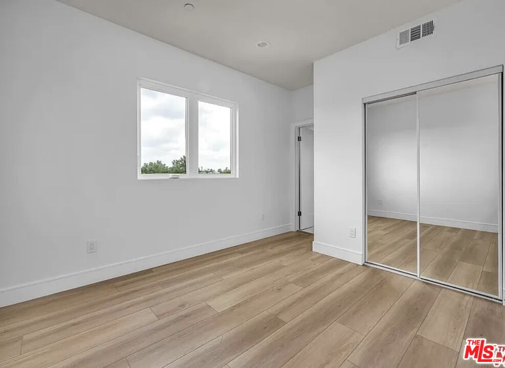 4701 Saturn St Unit: 1/4