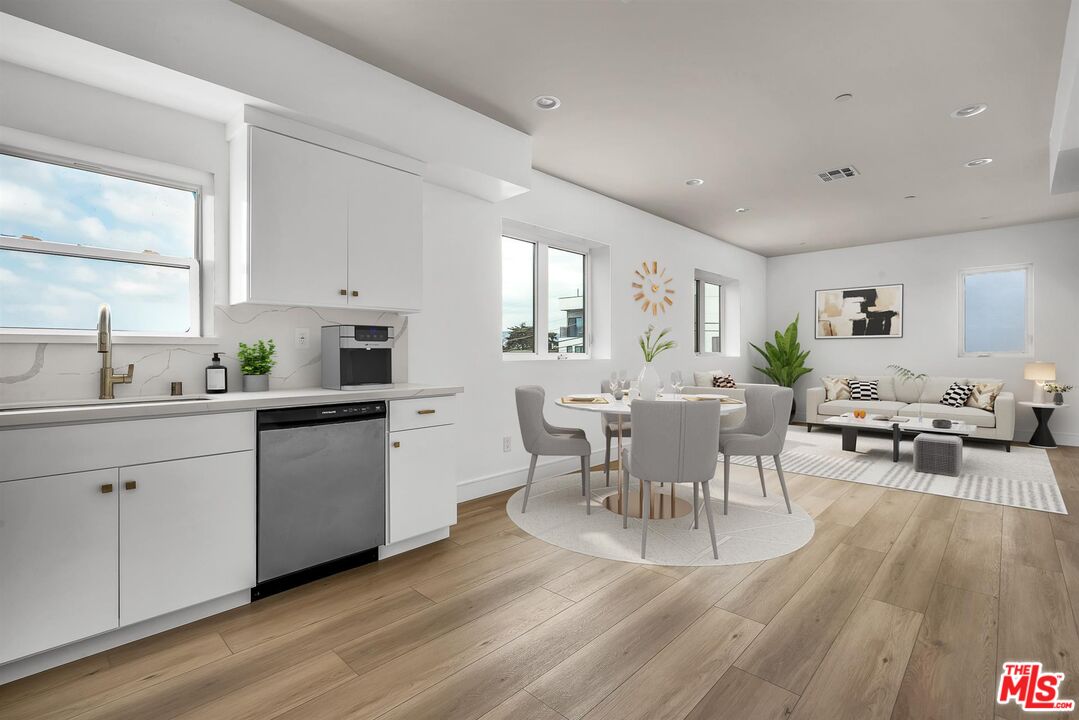 4703 Saturn St Unit: 1/2