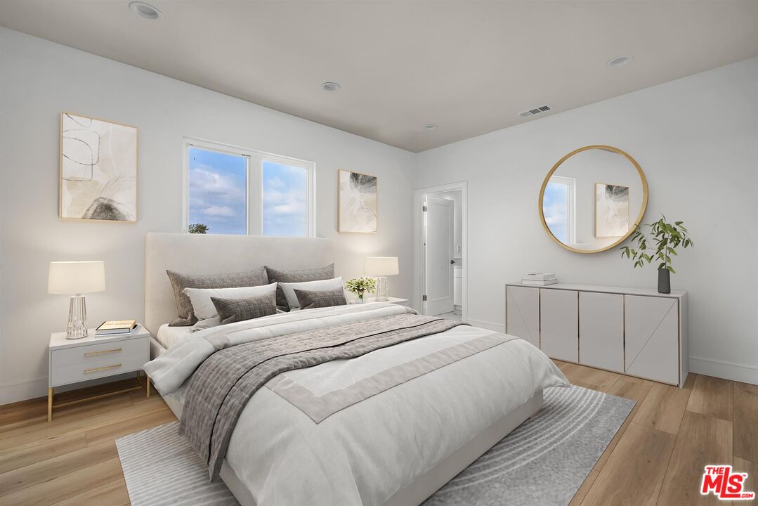 4701 Saturn St Unit: 1/4