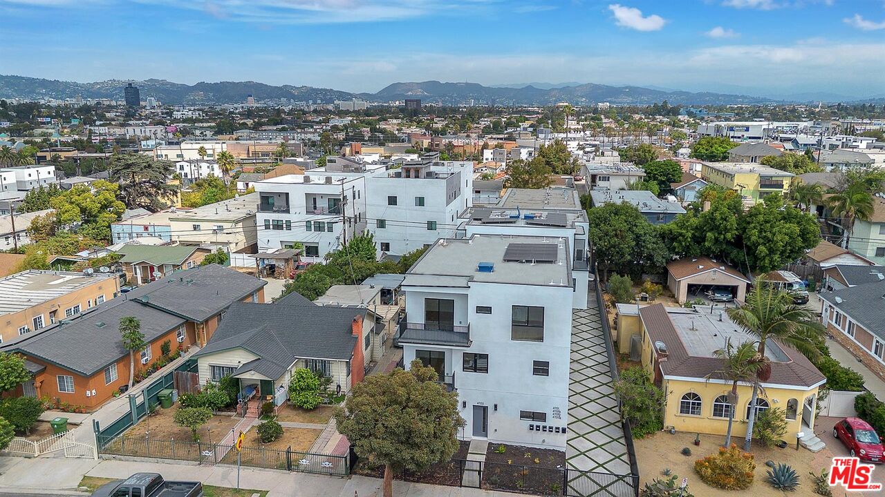 4701 Saturn St Unit: 1/4