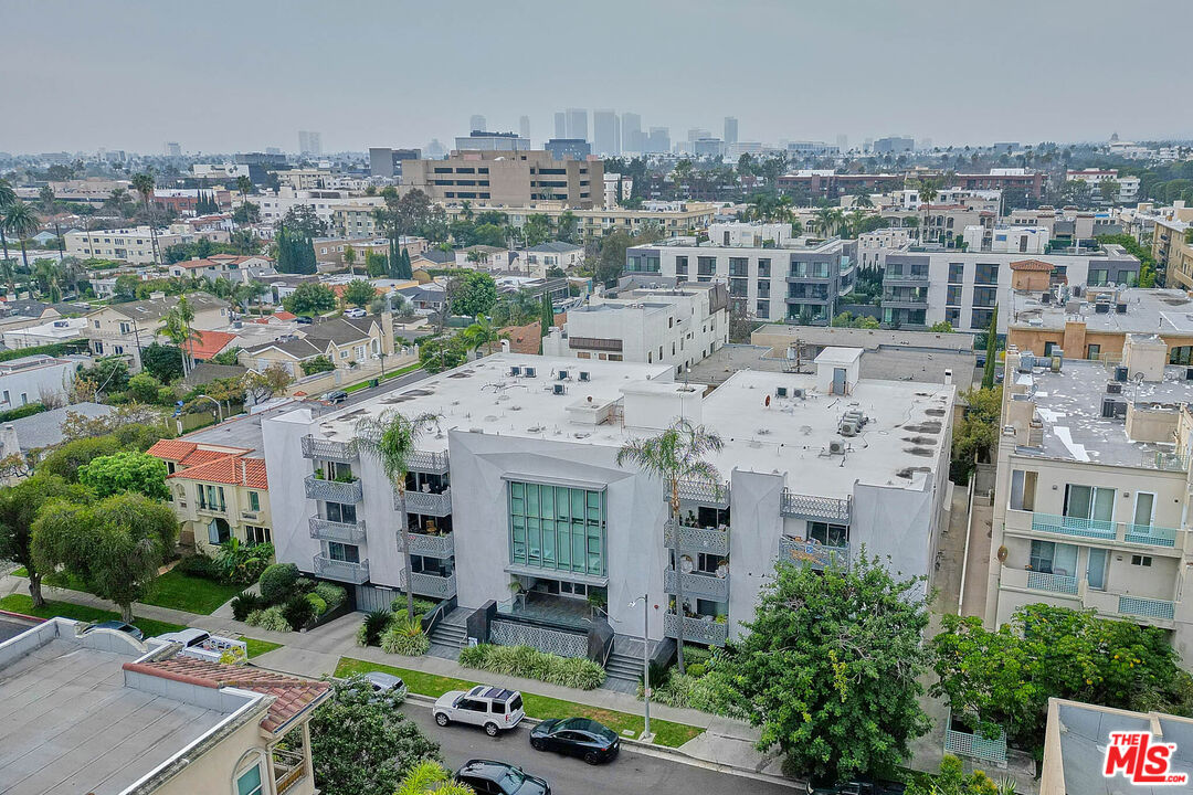 425 S Willaman Dr Unit: 307