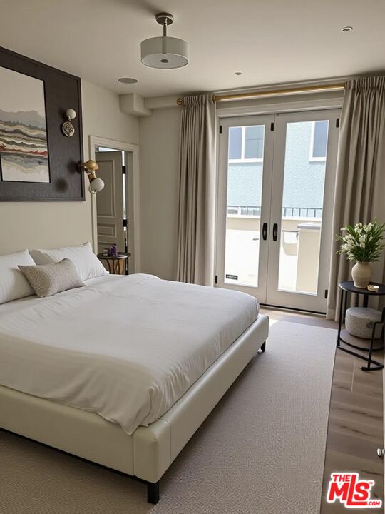 129 S Elm Dr Unit: 101