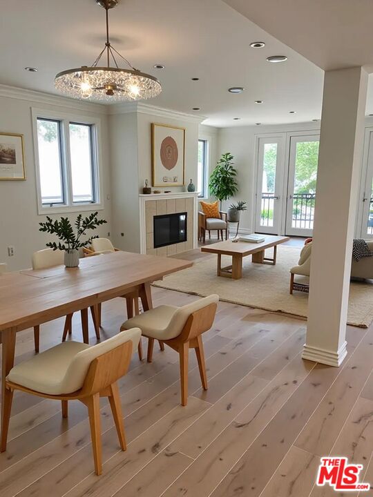 129 S Elm Dr Unit: 101