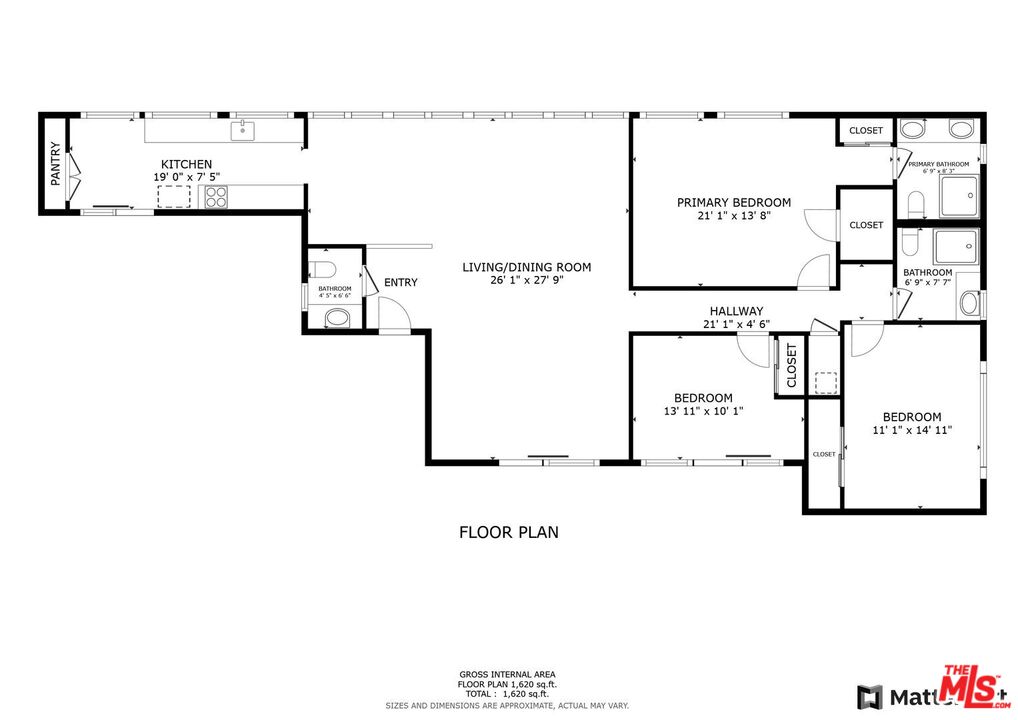 145 S Maple Dr Unit: 401