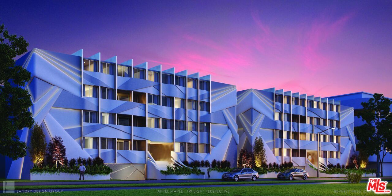 145 S Maple Dr Unit: 401