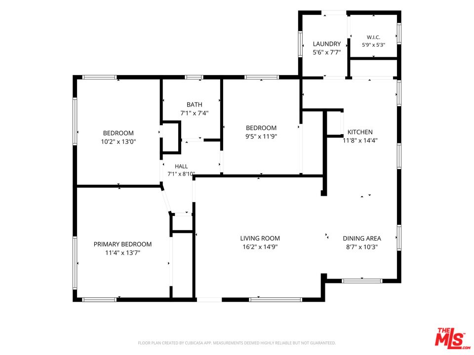 807 Shalimar Dr