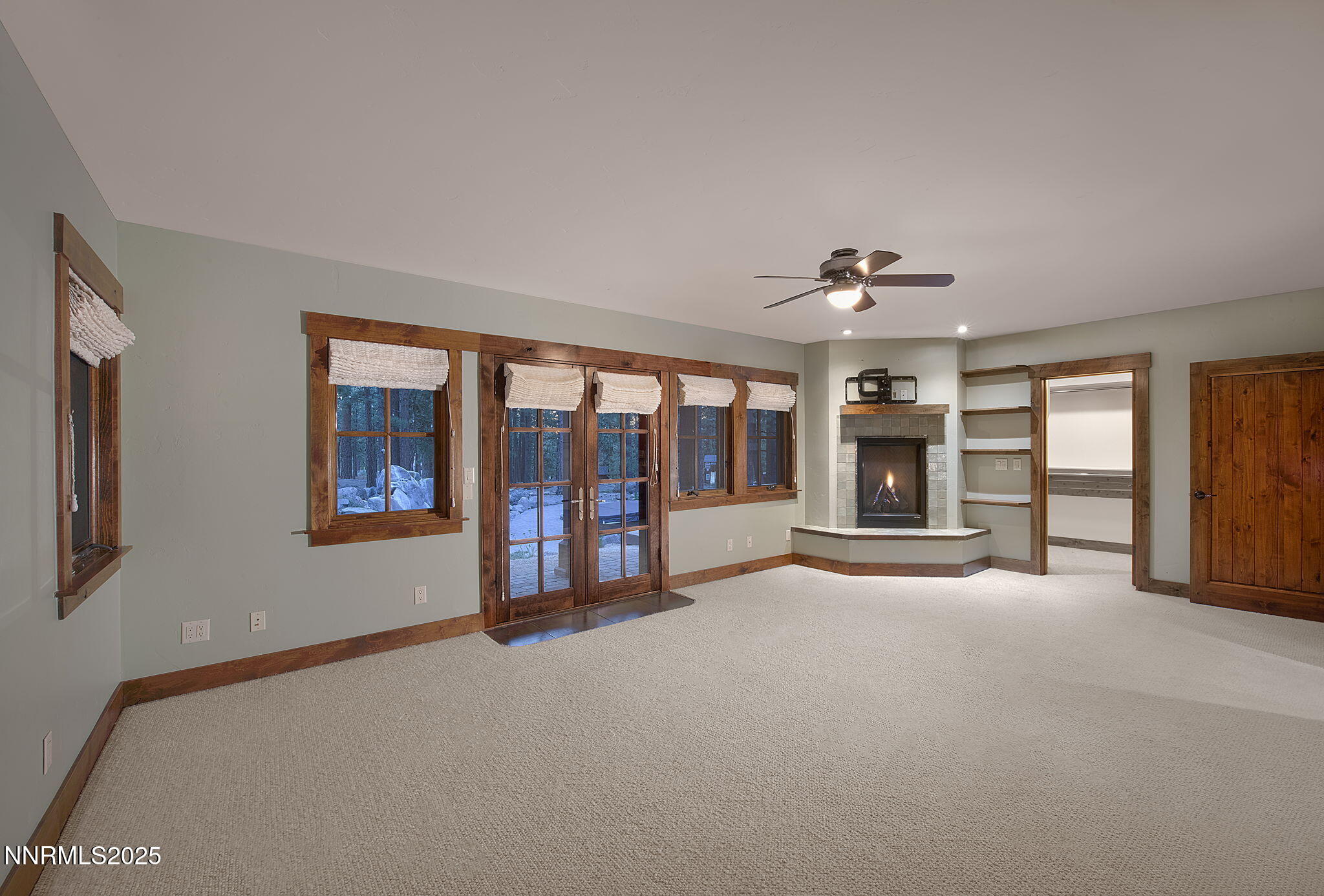 16555 Evergreen Hills Drive