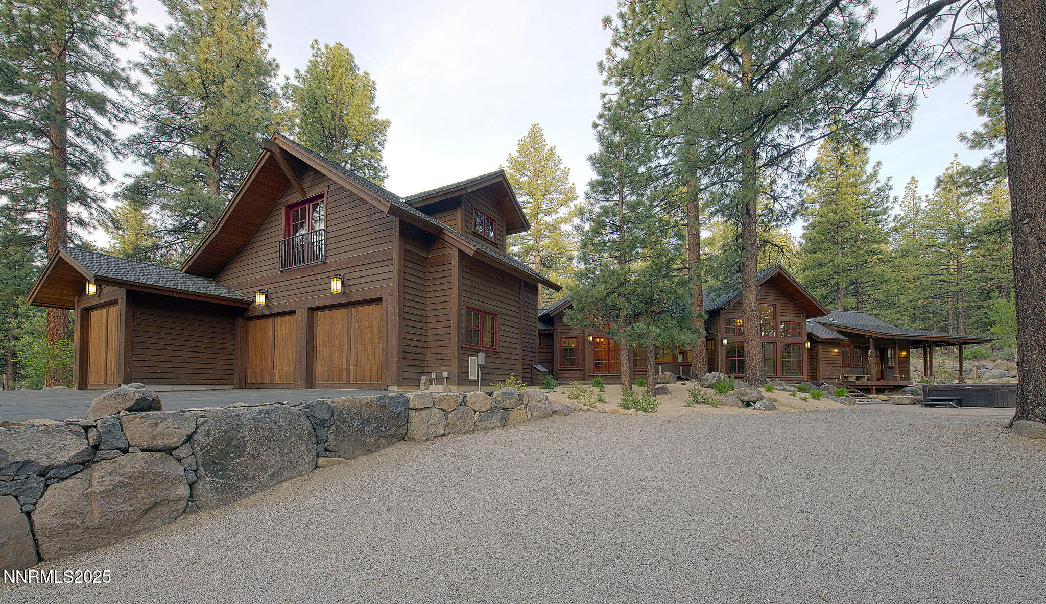 16555 Evergreen Hills Drive