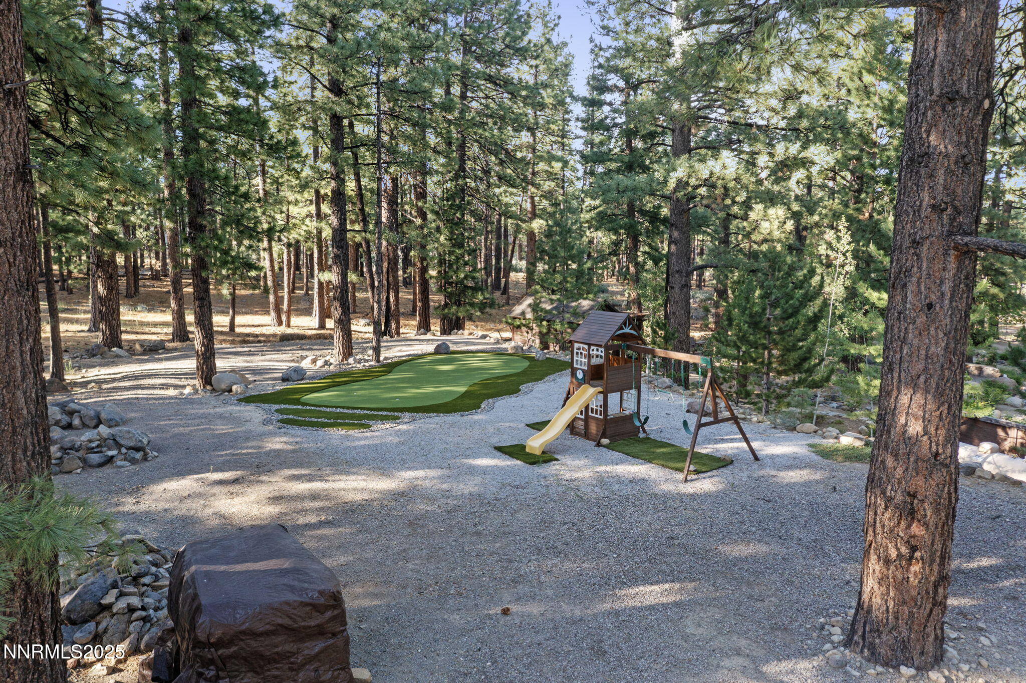 16555 Evergreen Hills Drive