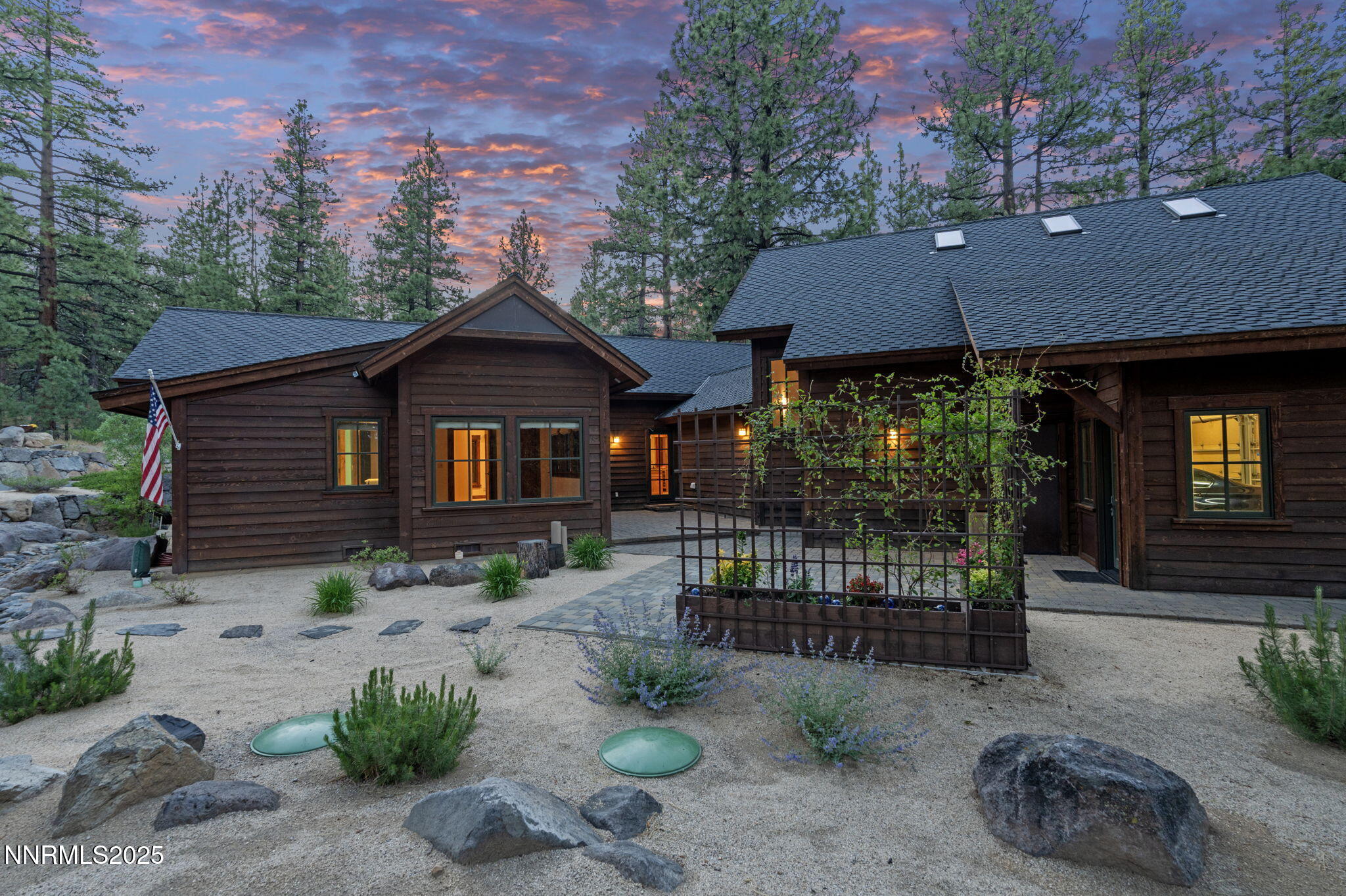 16555 Evergreen Hills Drive