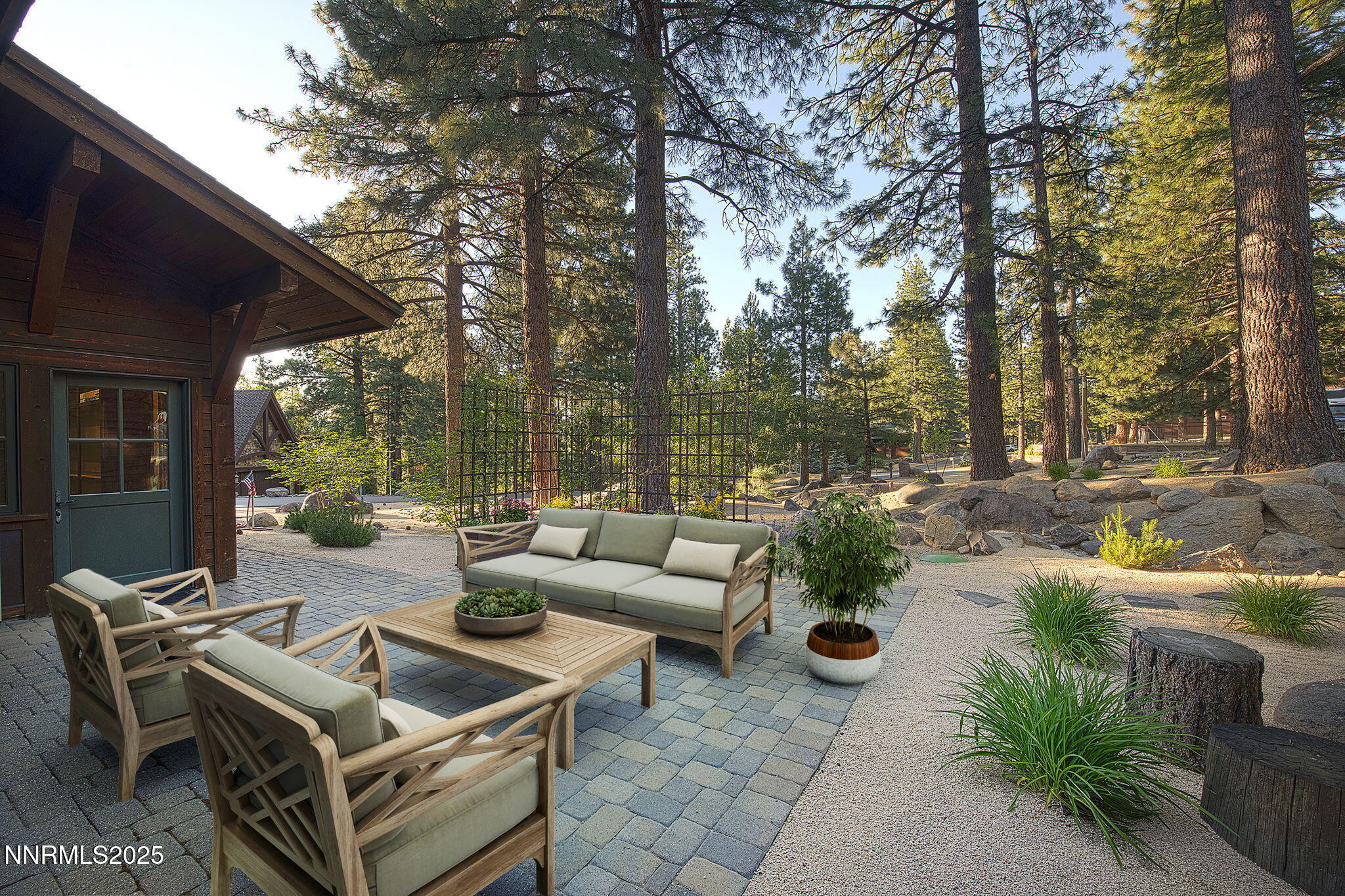 16555 Evergreen Hills Drive