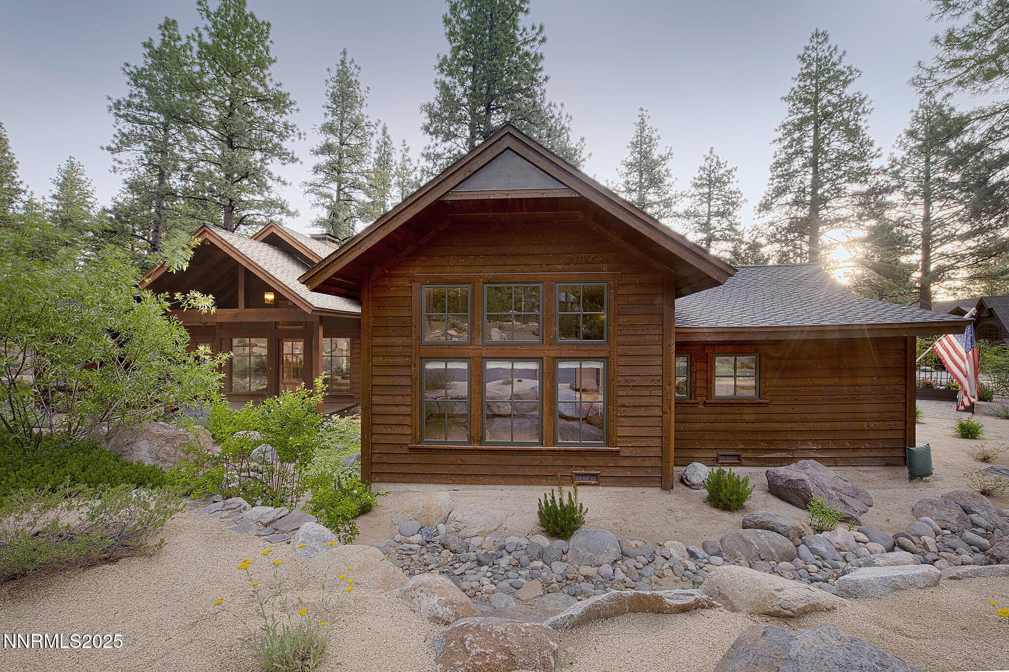 16555 Evergreen Hills Drive