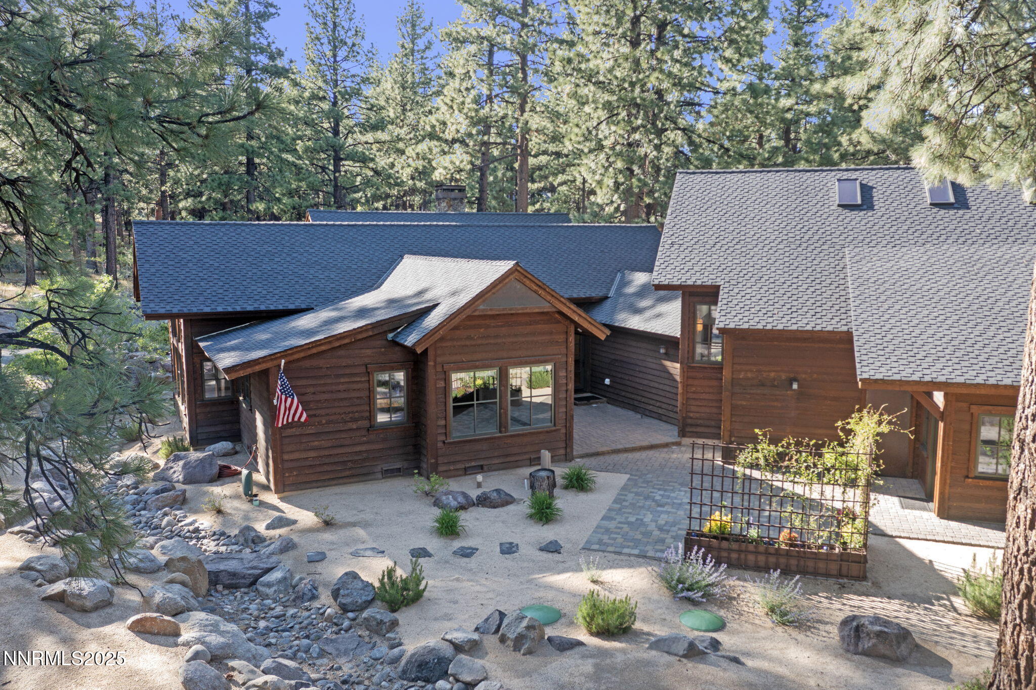 16555 Evergreen Hills Drive