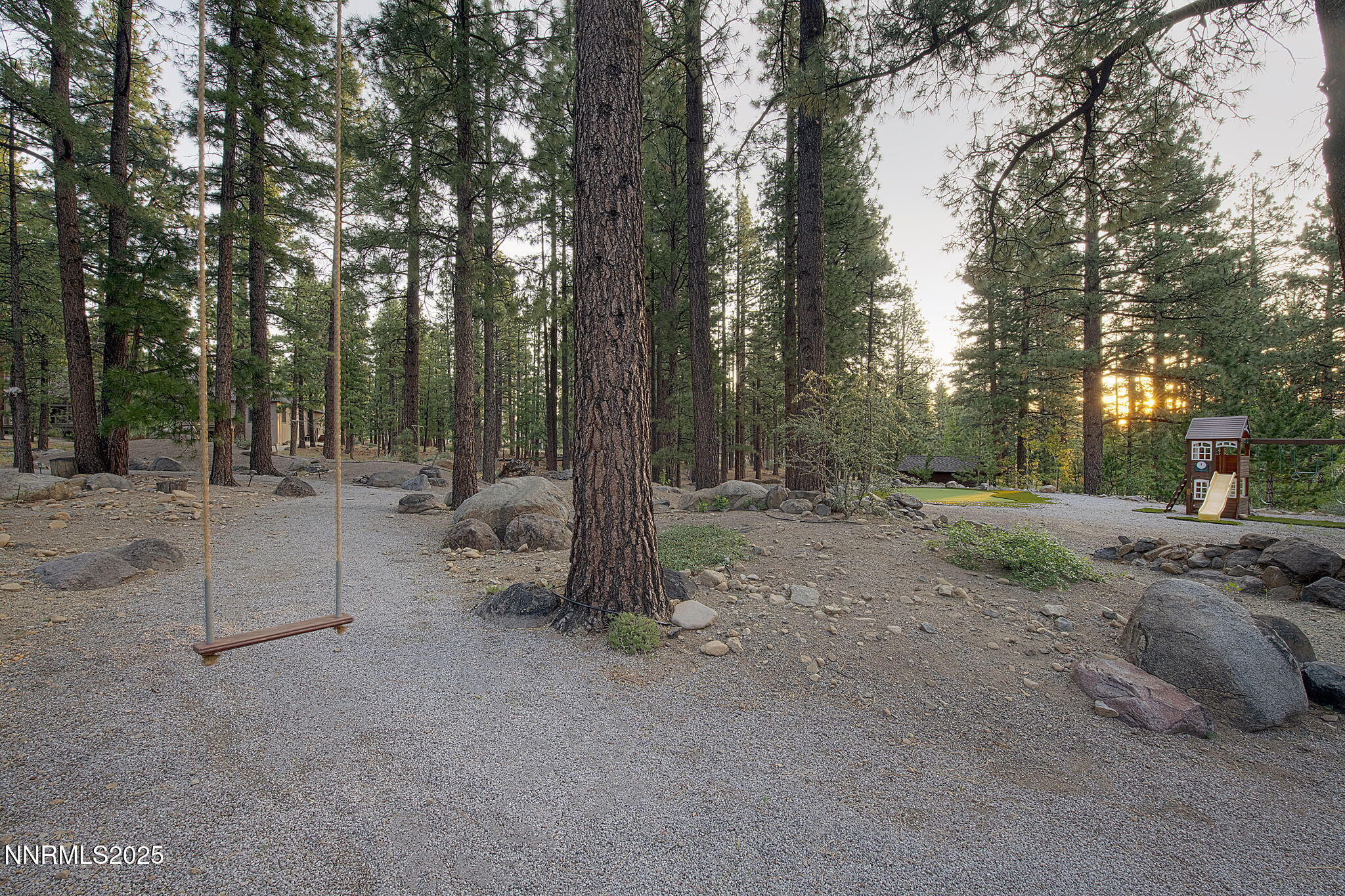 16555 Evergreen Hills Drive