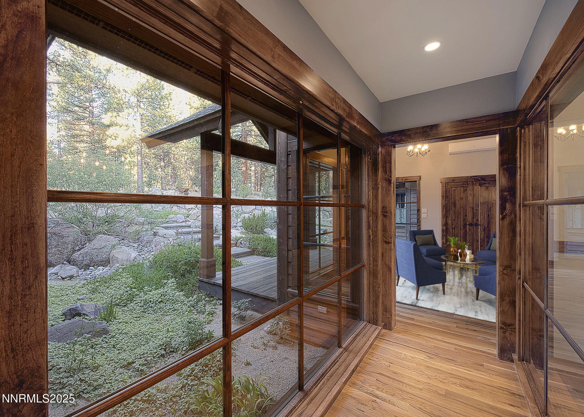 16555 Evergreen Hills Drive