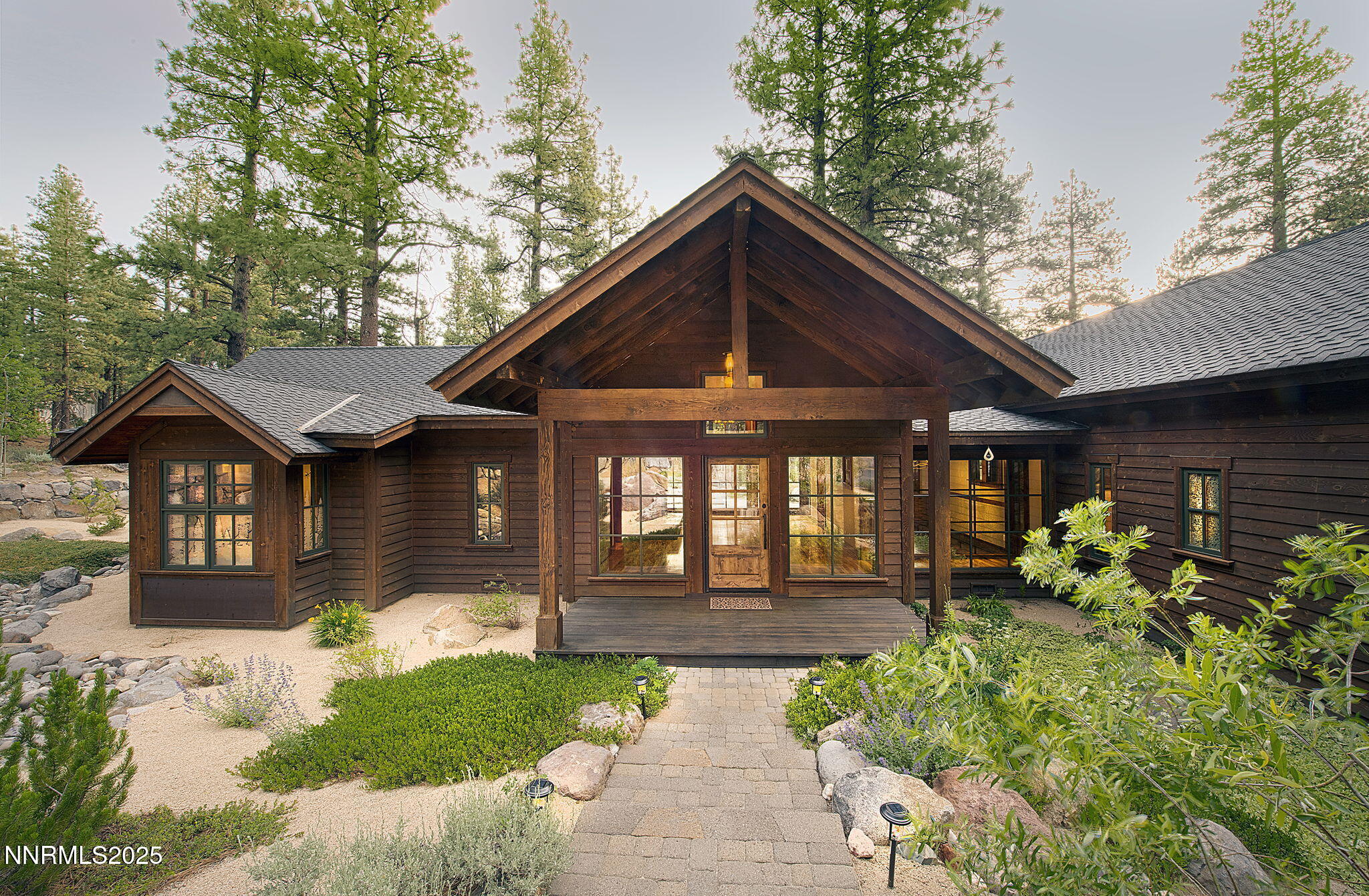 16555 Evergreen Hills Drive