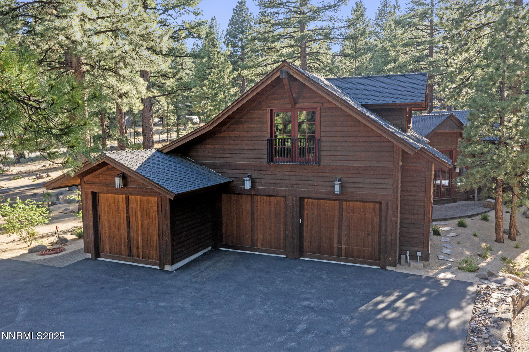 16555 Evergreen Hills Drive