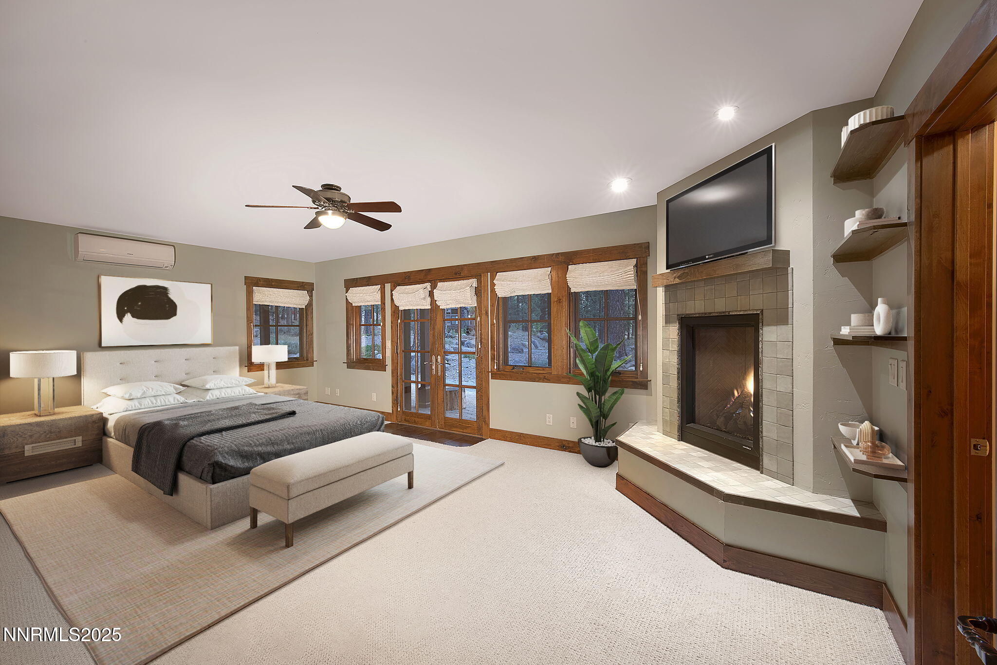 16555 Evergreen Hills Drive