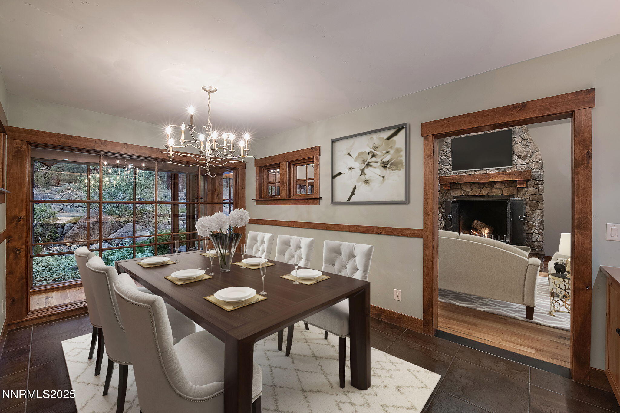 16555 Evergreen Hills Drive