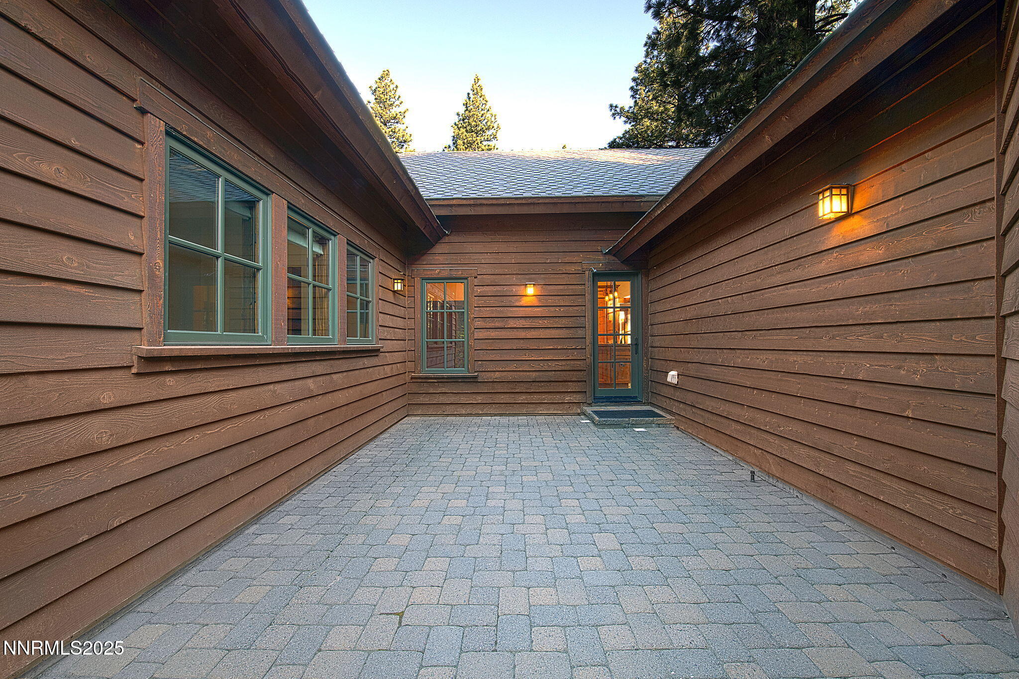 16555 Evergreen Hills Drive
