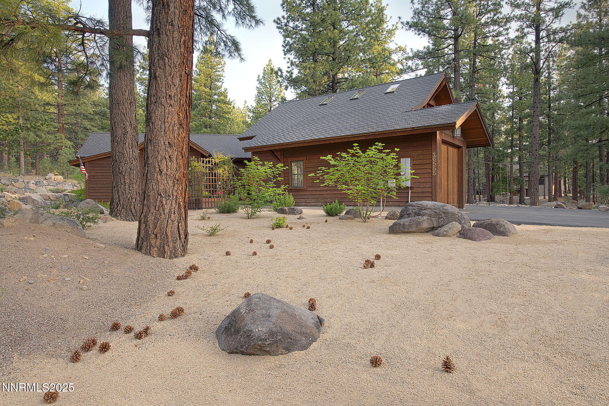 16555 Evergreen Hills Drive