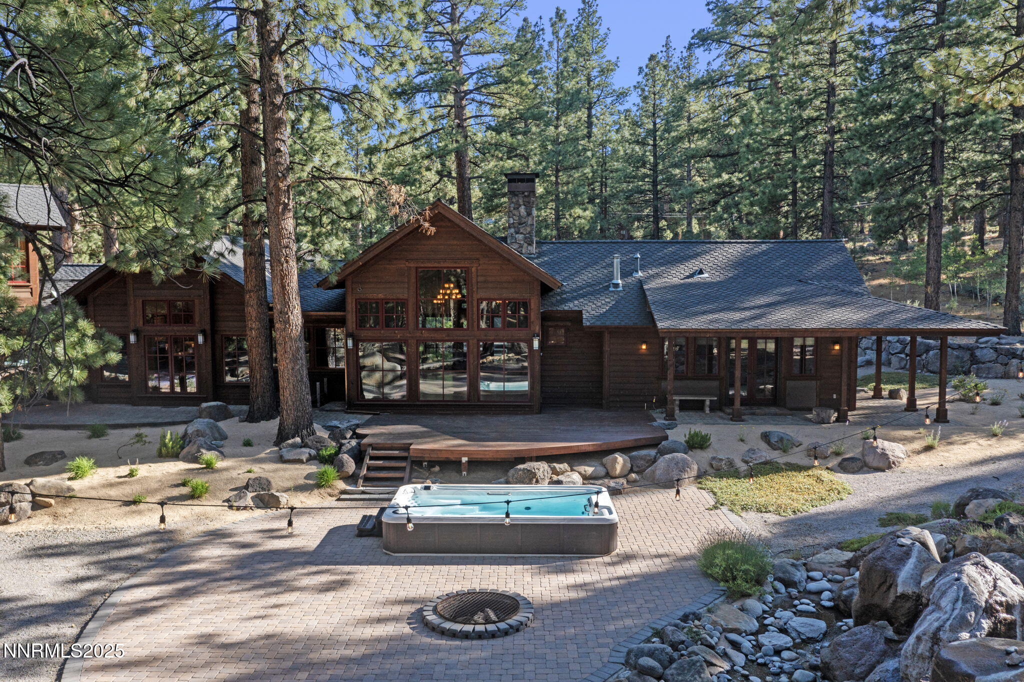 16555 Evergreen Hills Drive