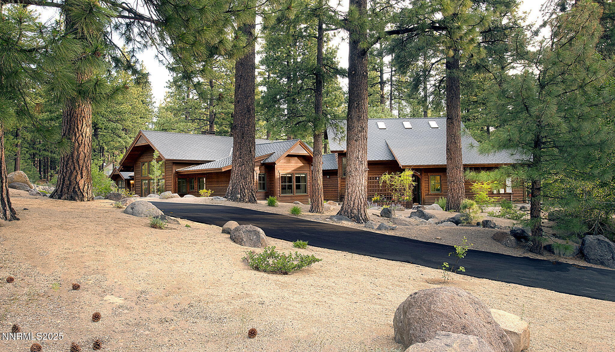 16555 Evergreen Hills Drive