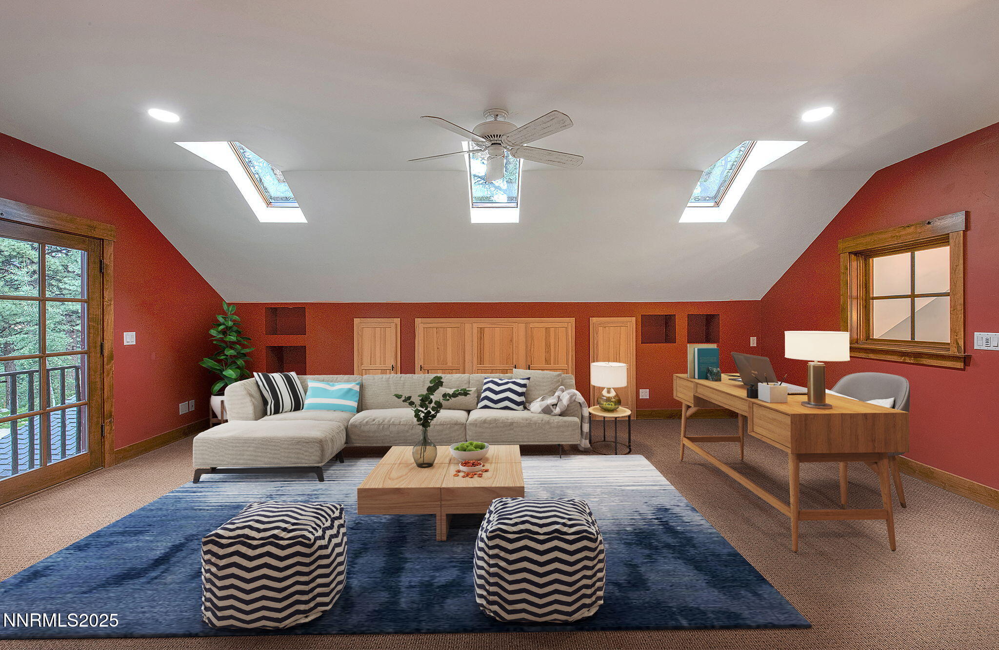 16555 Evergreen Hills Drive