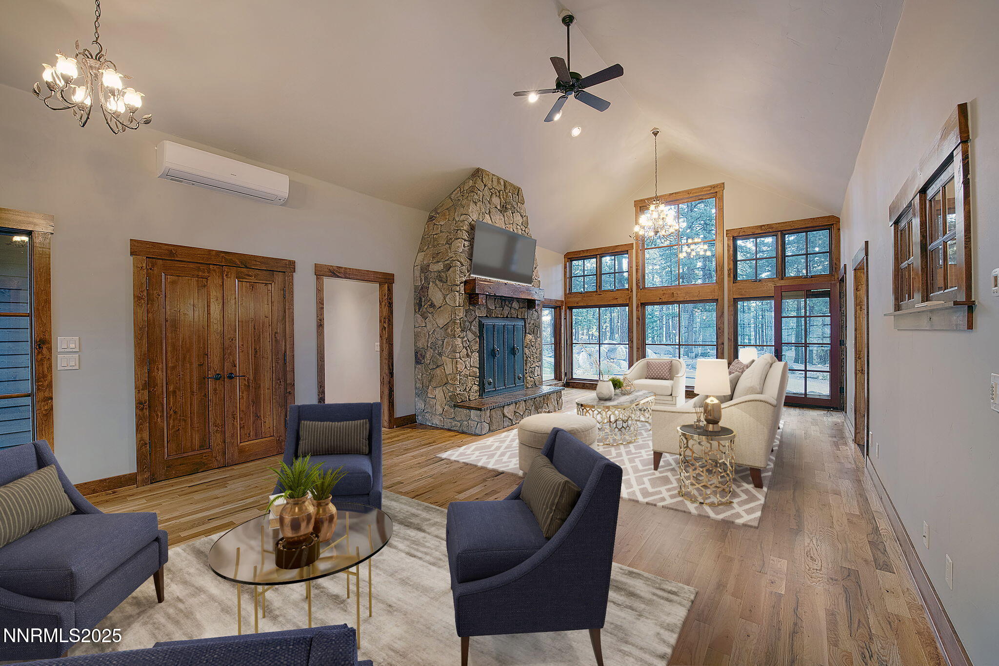 16555 Evergreen Hills Drive