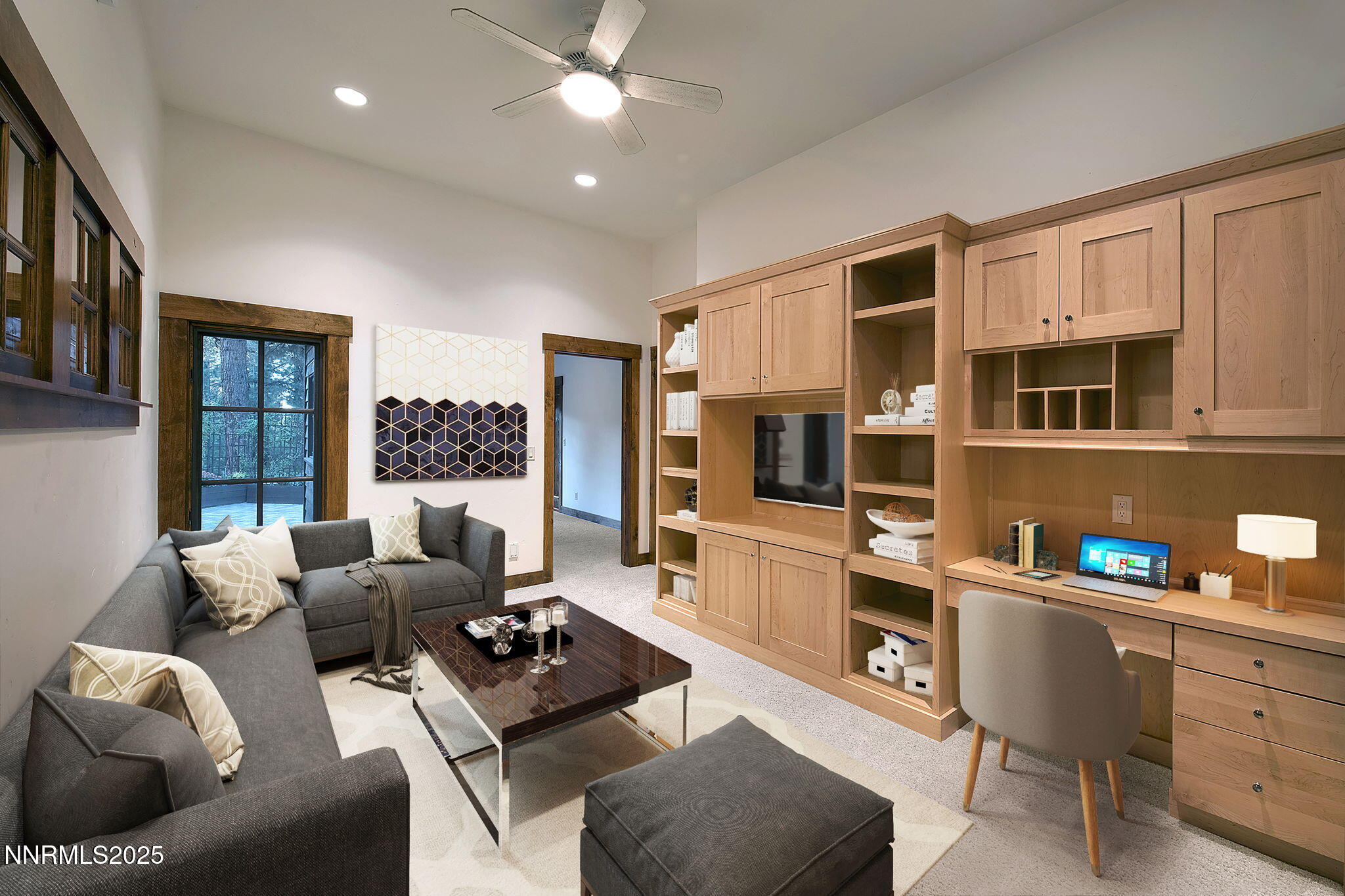16555 Evergreen Hills Drive