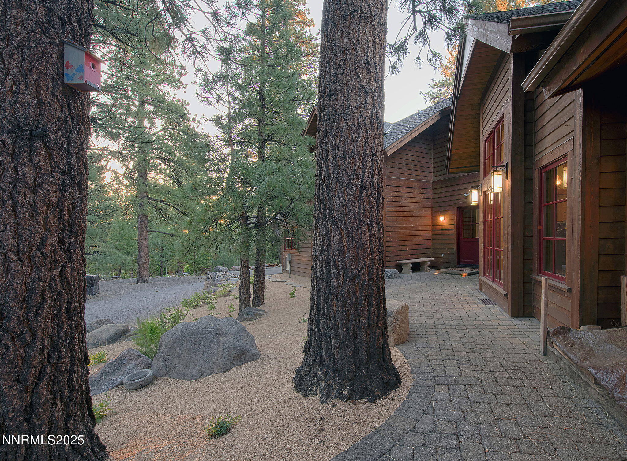 16555 Evergreen Hills Drive