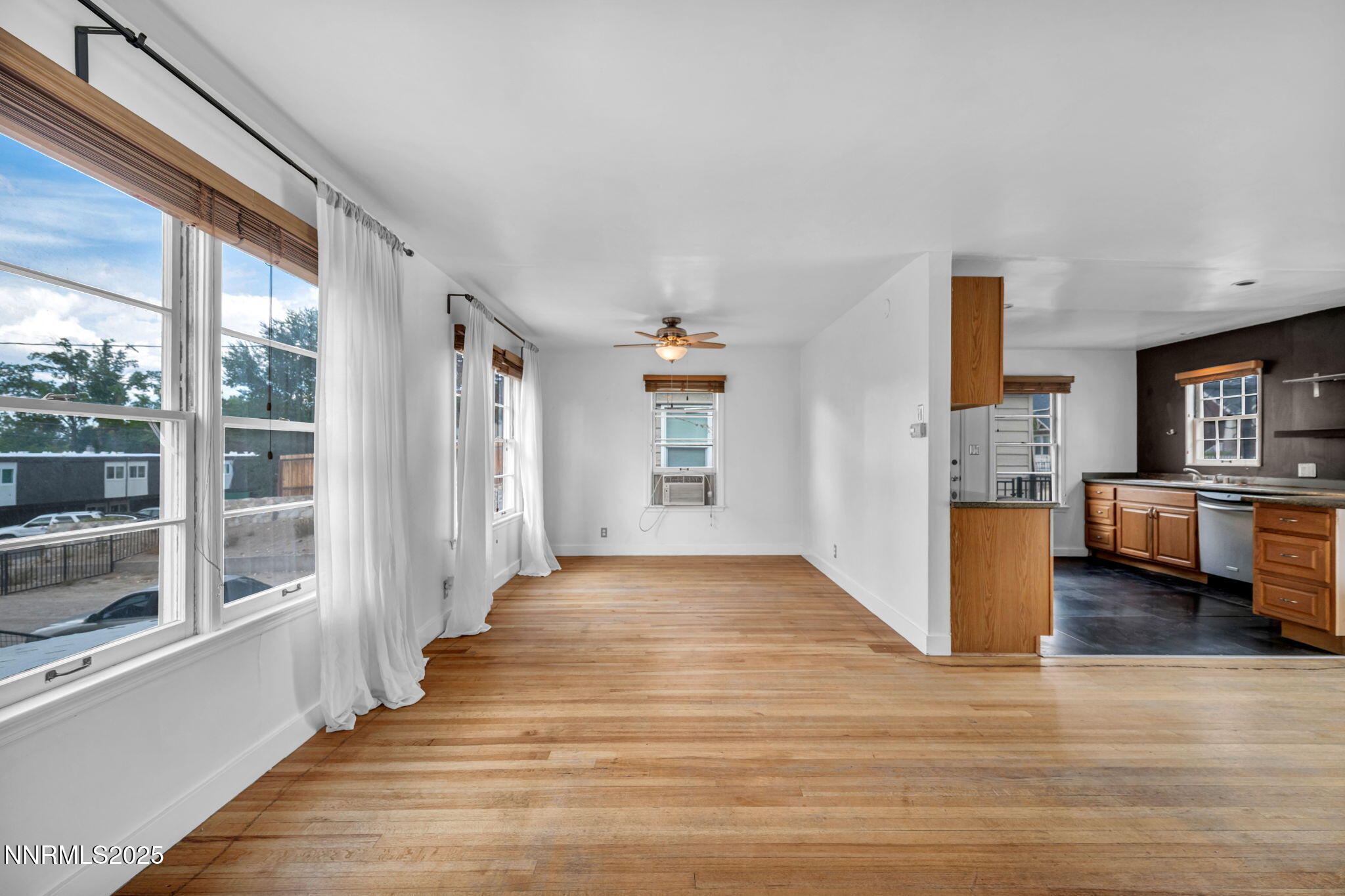 343 & 347 Mount Rose St. Street