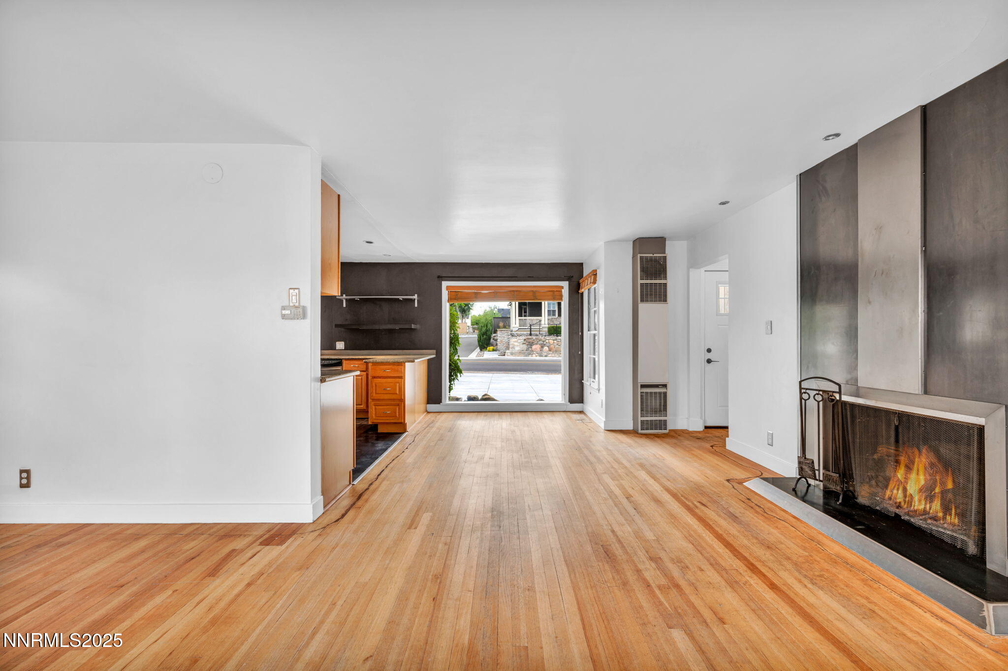 343 & 347 Mount Rose St. Street