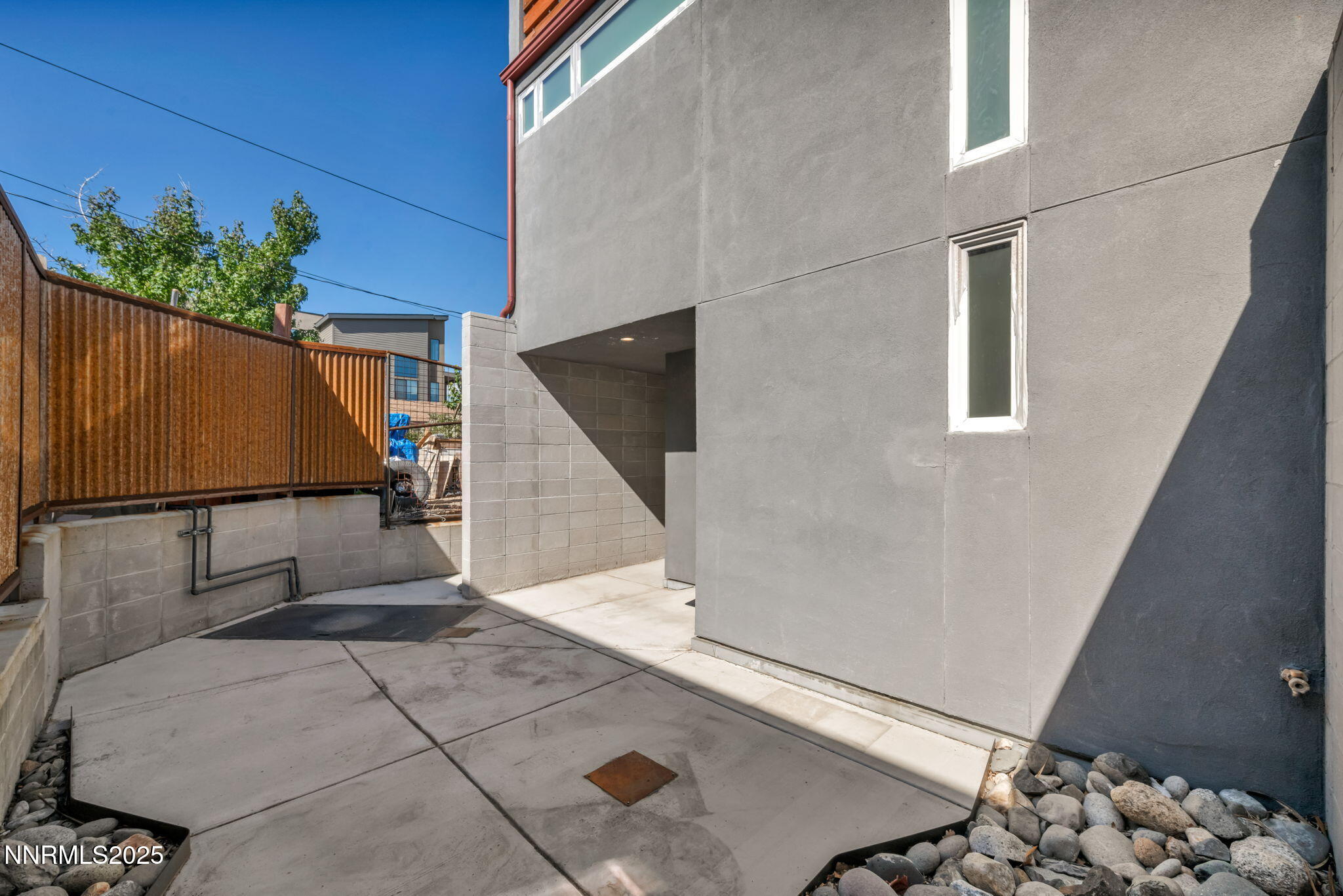 343 & 347 Mount Rose St. Street