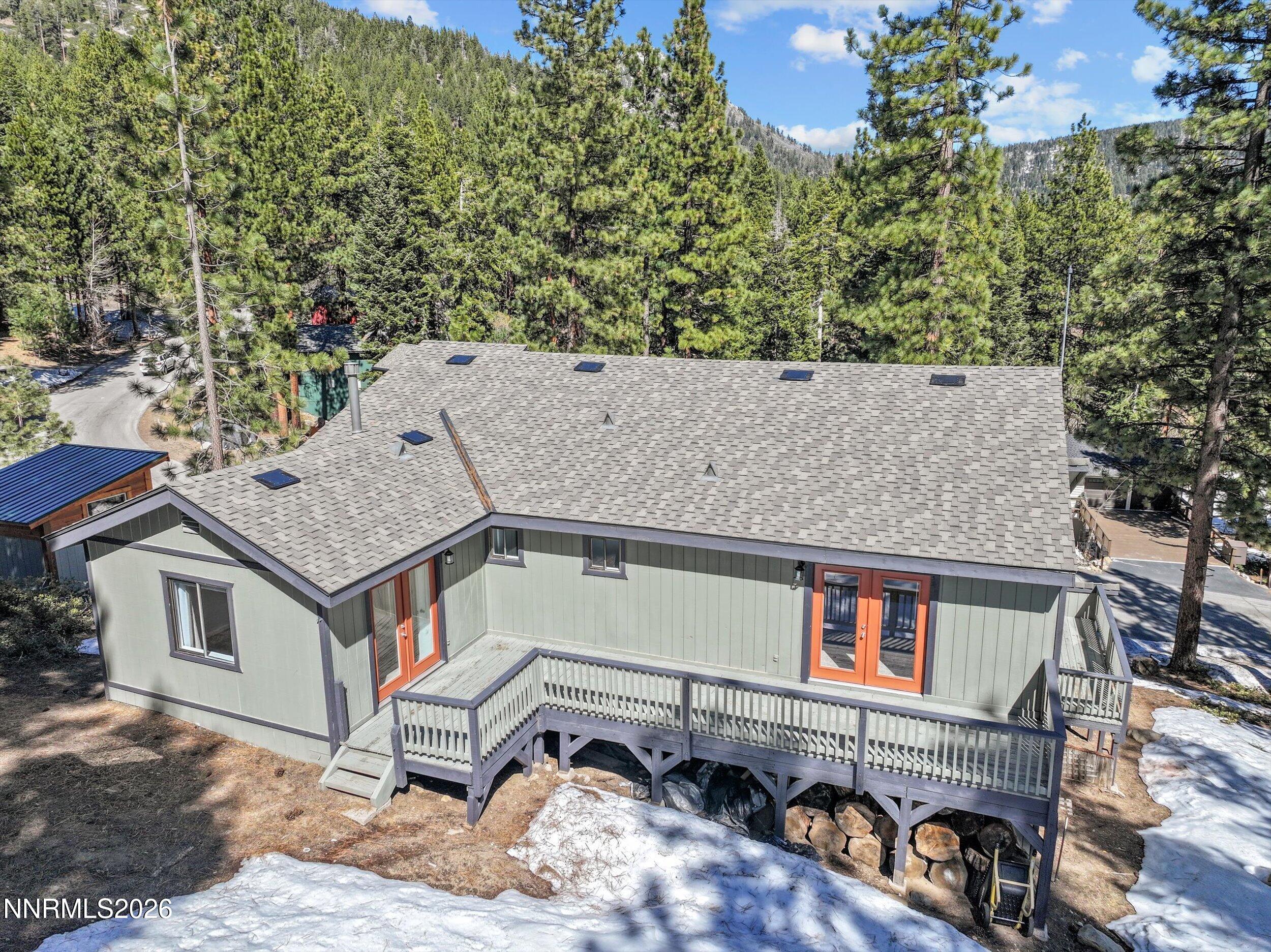 805 Geraldine Drive