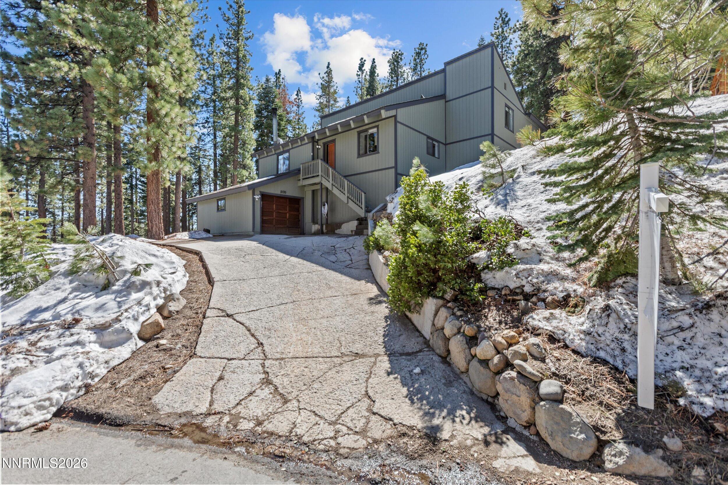 805 Geraldine Drive
