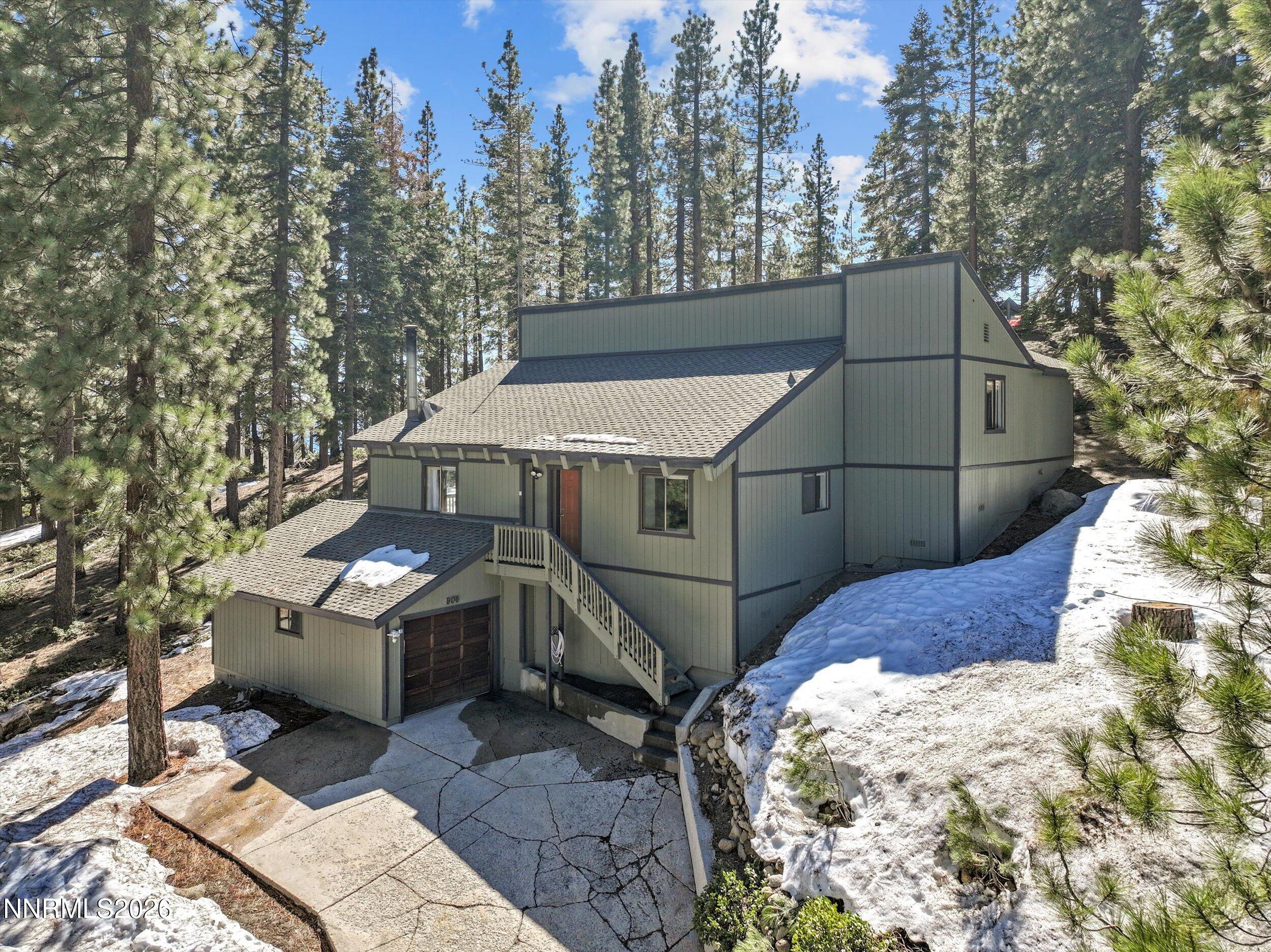 805 Geraldine Drive