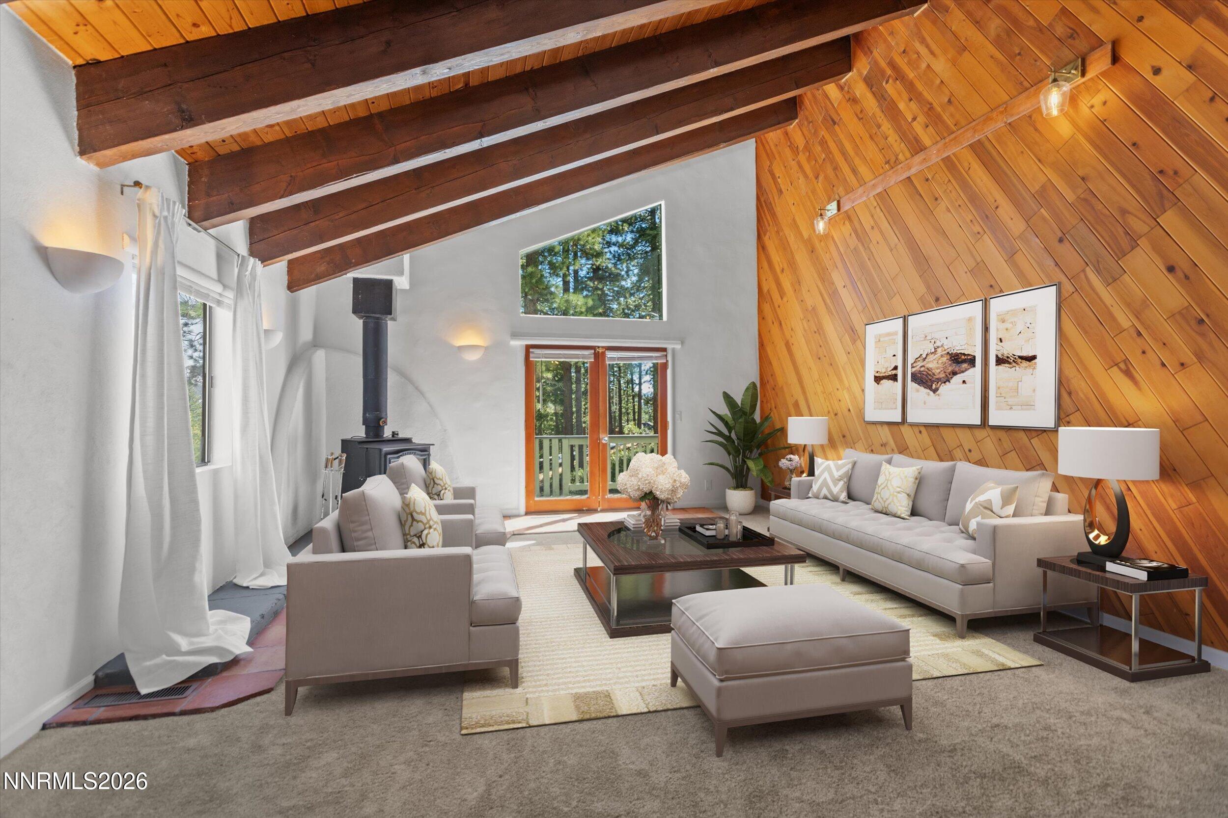 805 Geraldine Drive