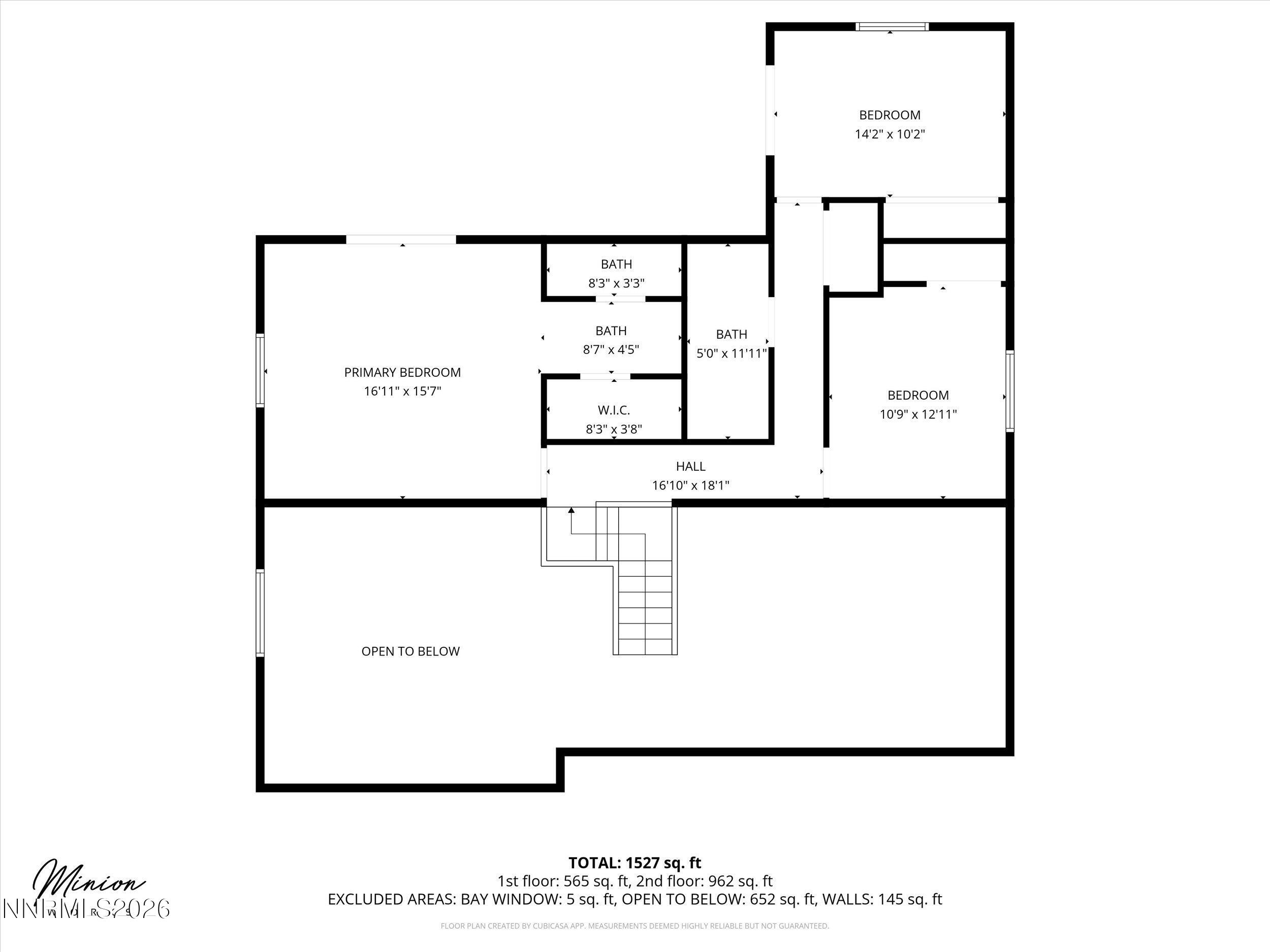 805 Geraldine Drive