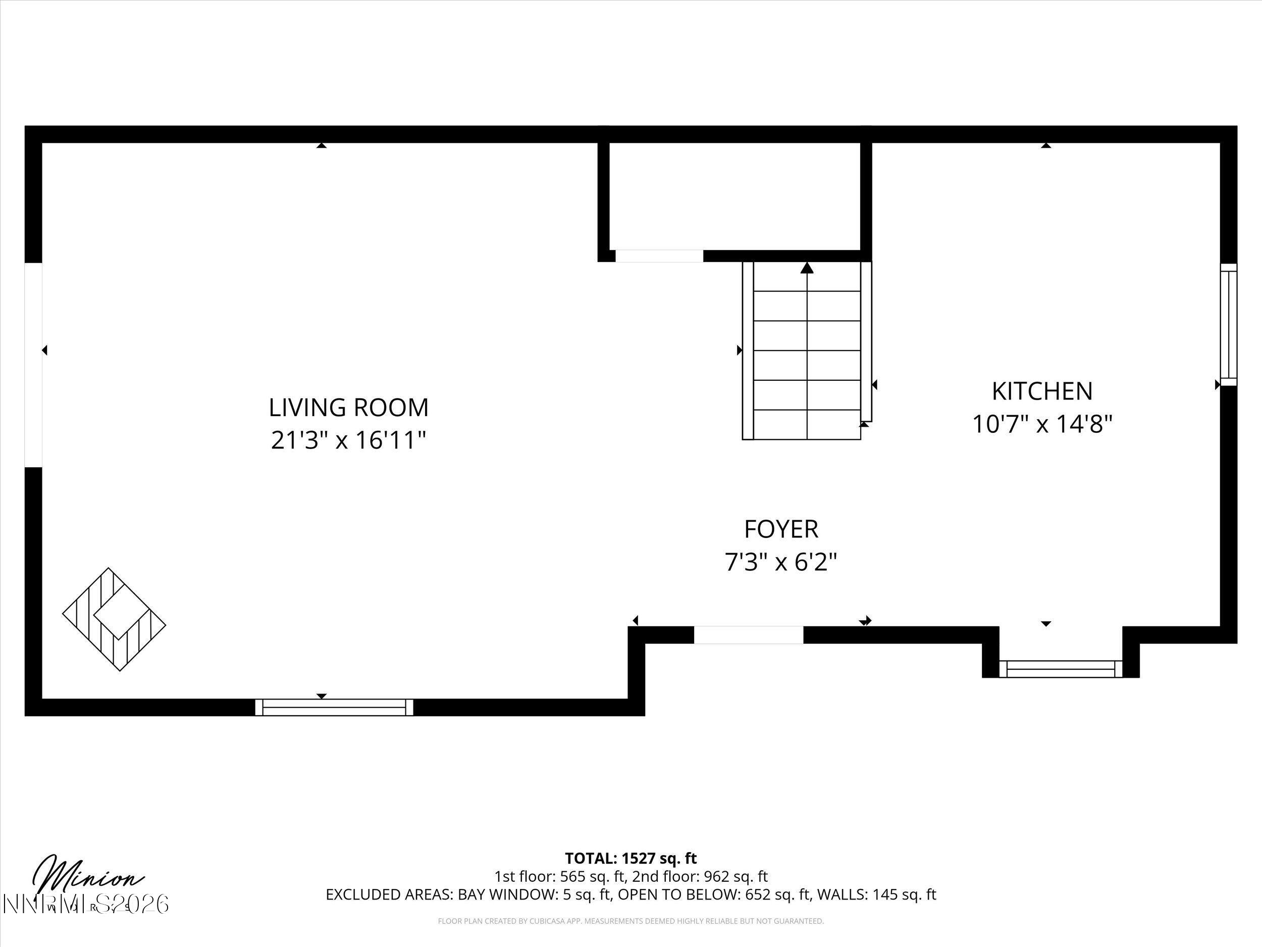 805 Geraldine Drive