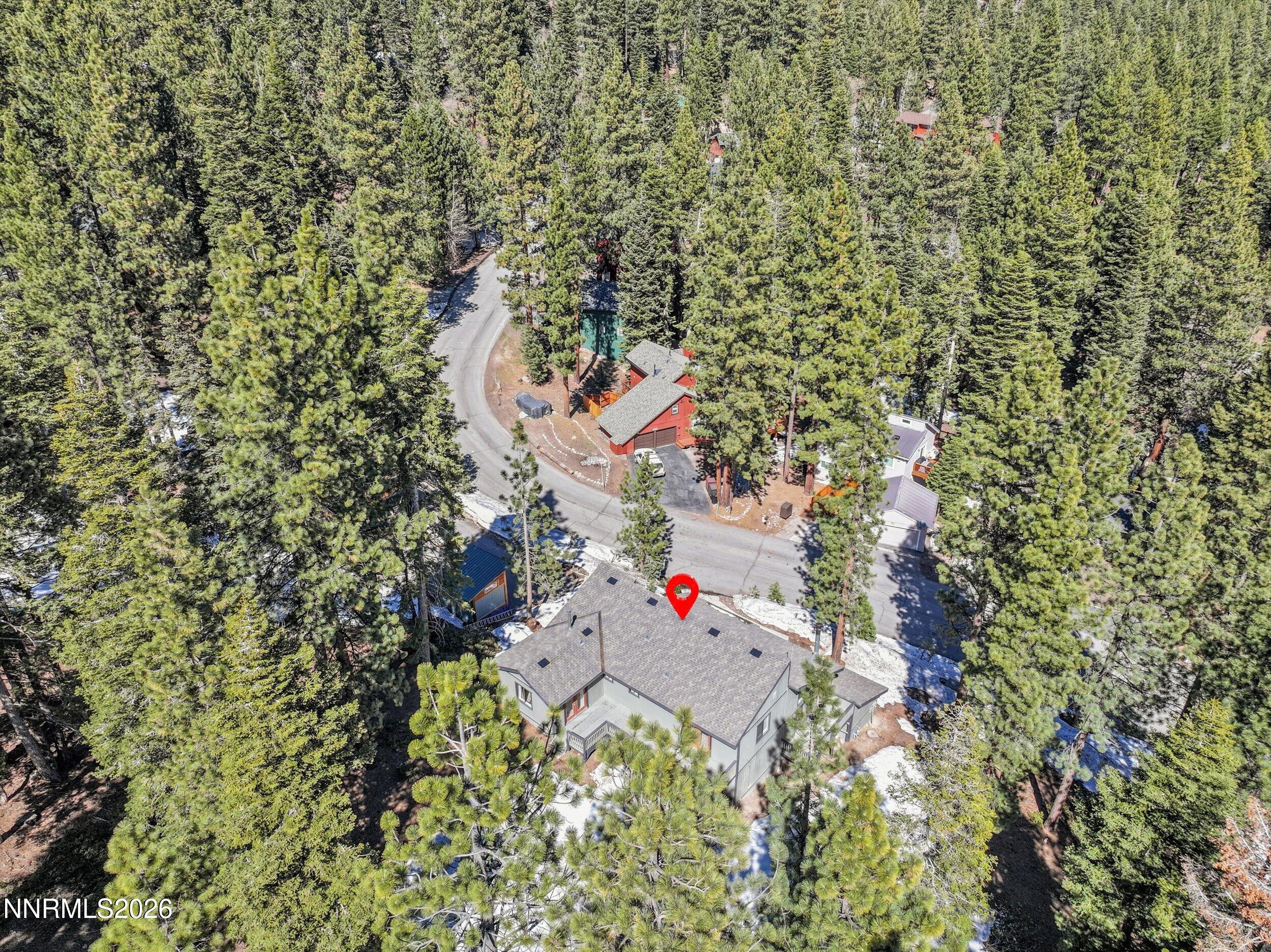 805 Geraldine Drive