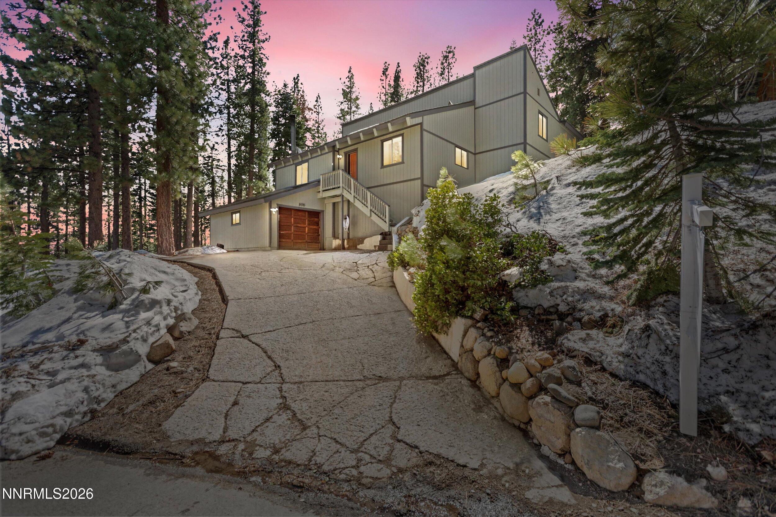 805 Geraldine Drive