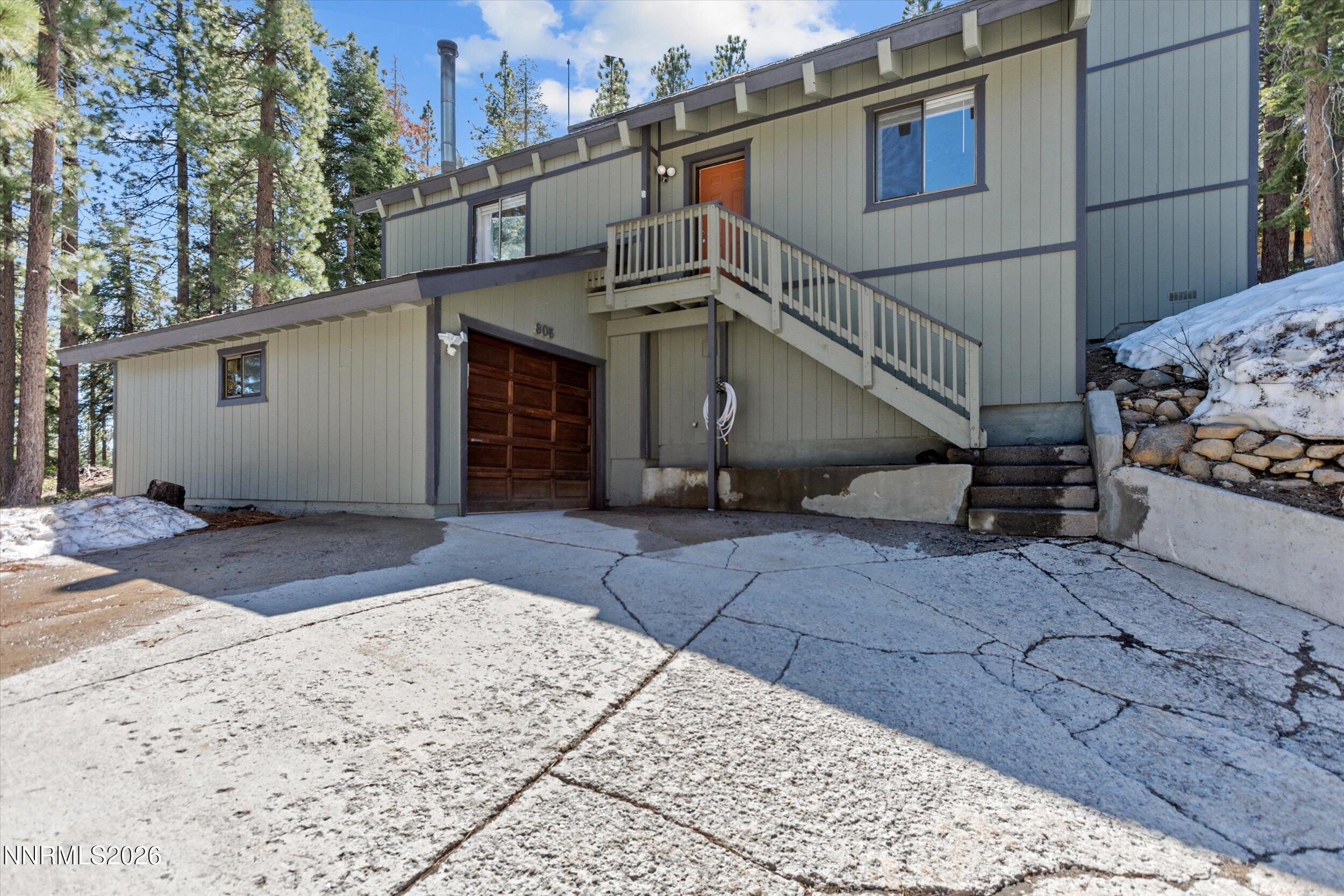 805 Geraldine Drive