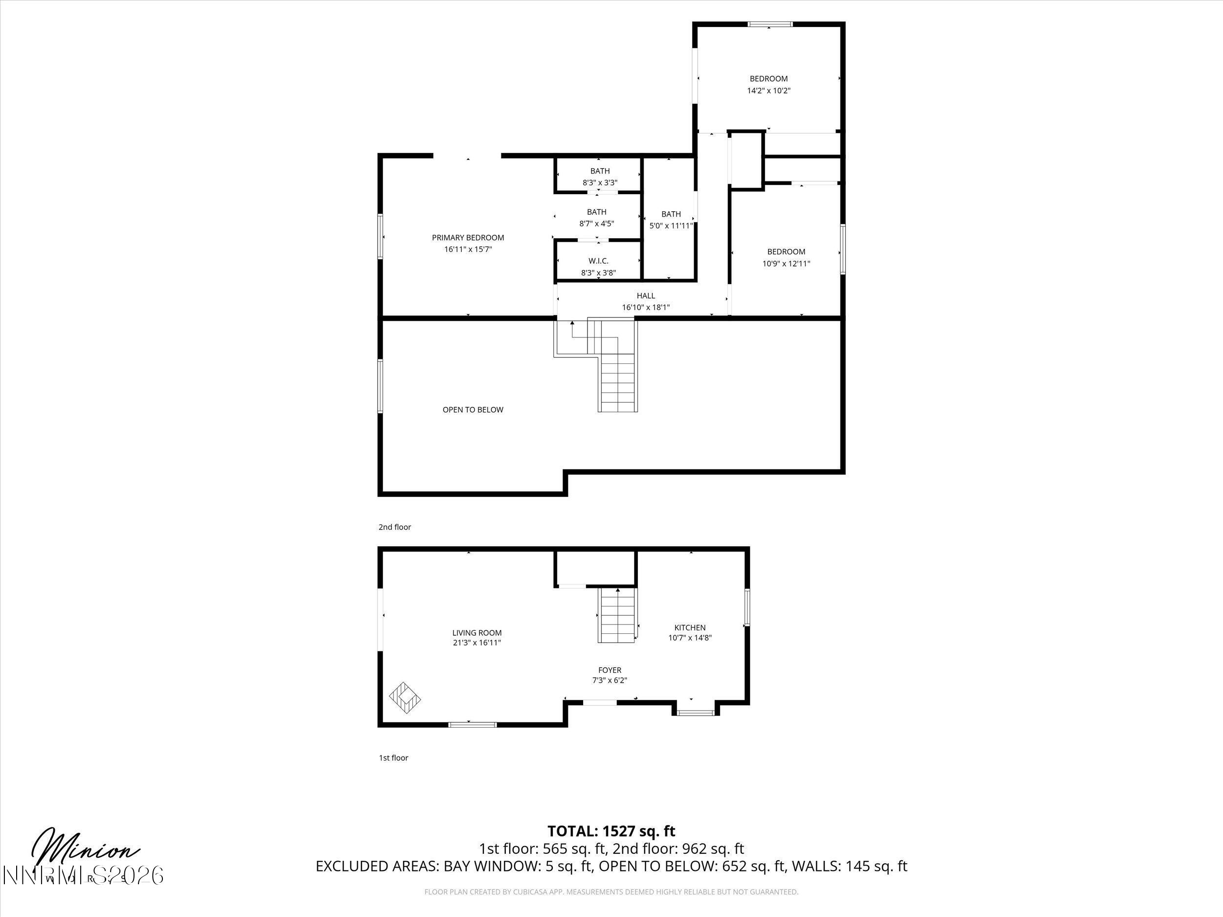 805 Geraldine Drive
