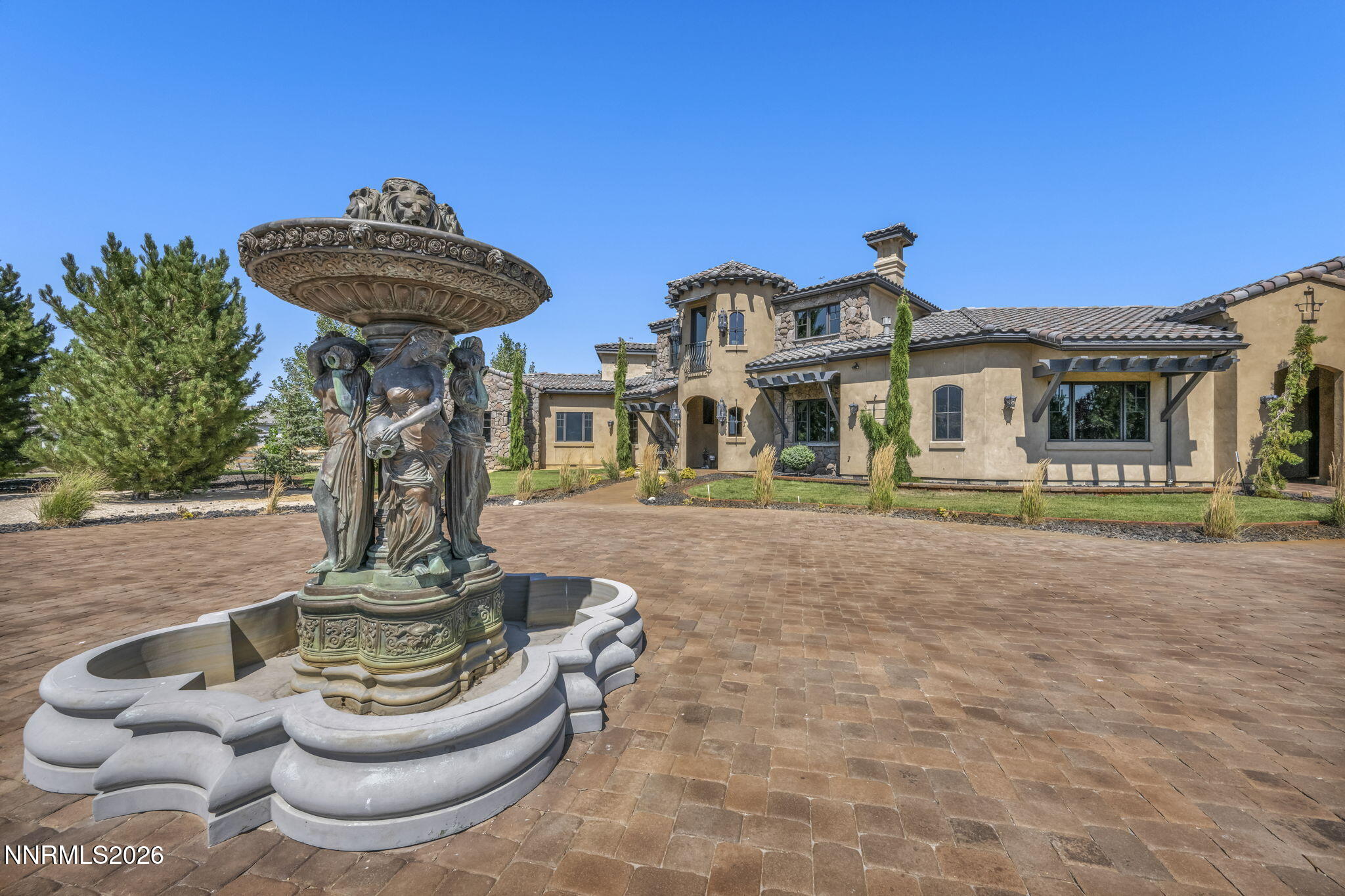 18250 Lake Vista Road