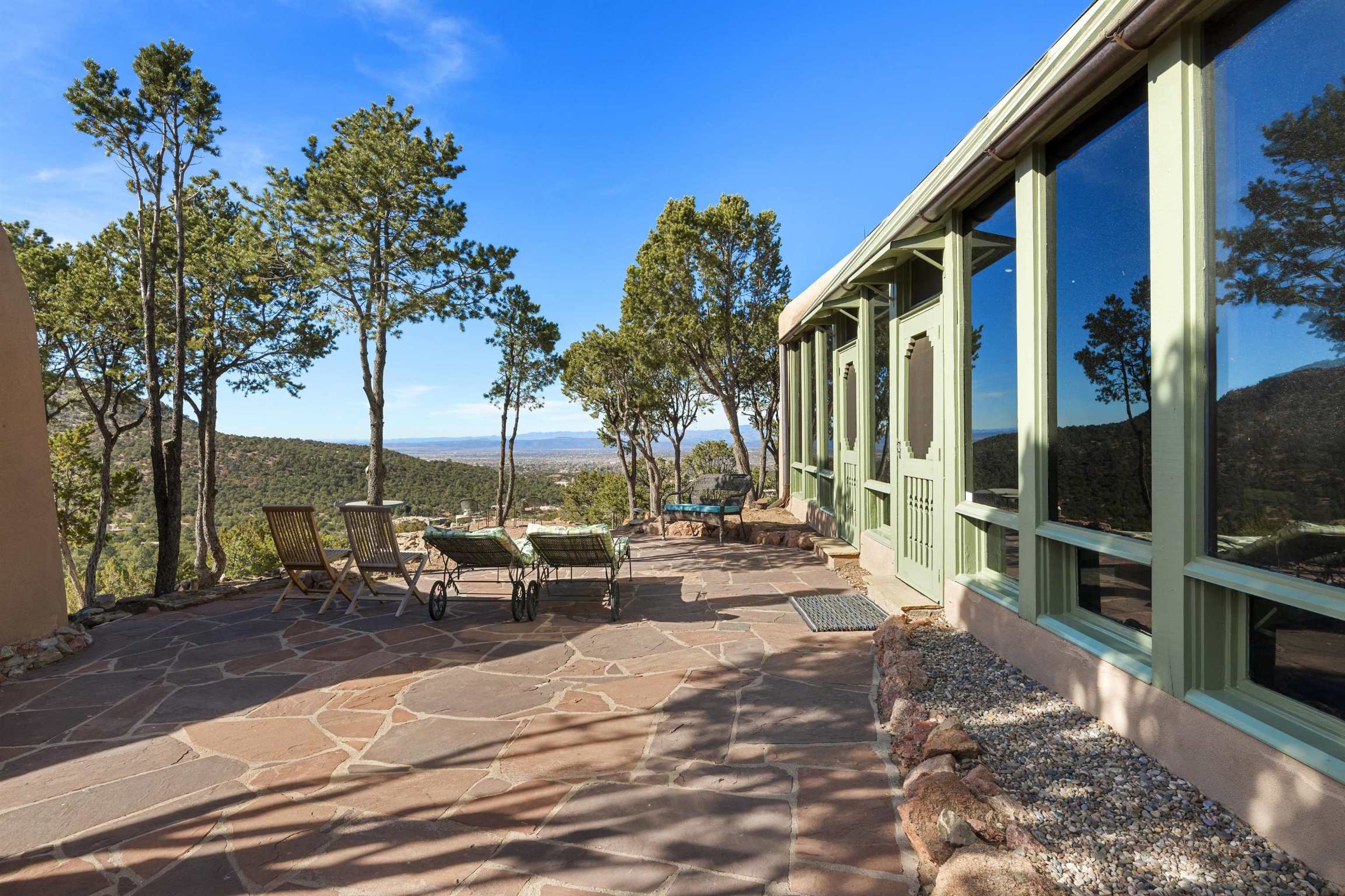 2300 Wilderness Heights Road