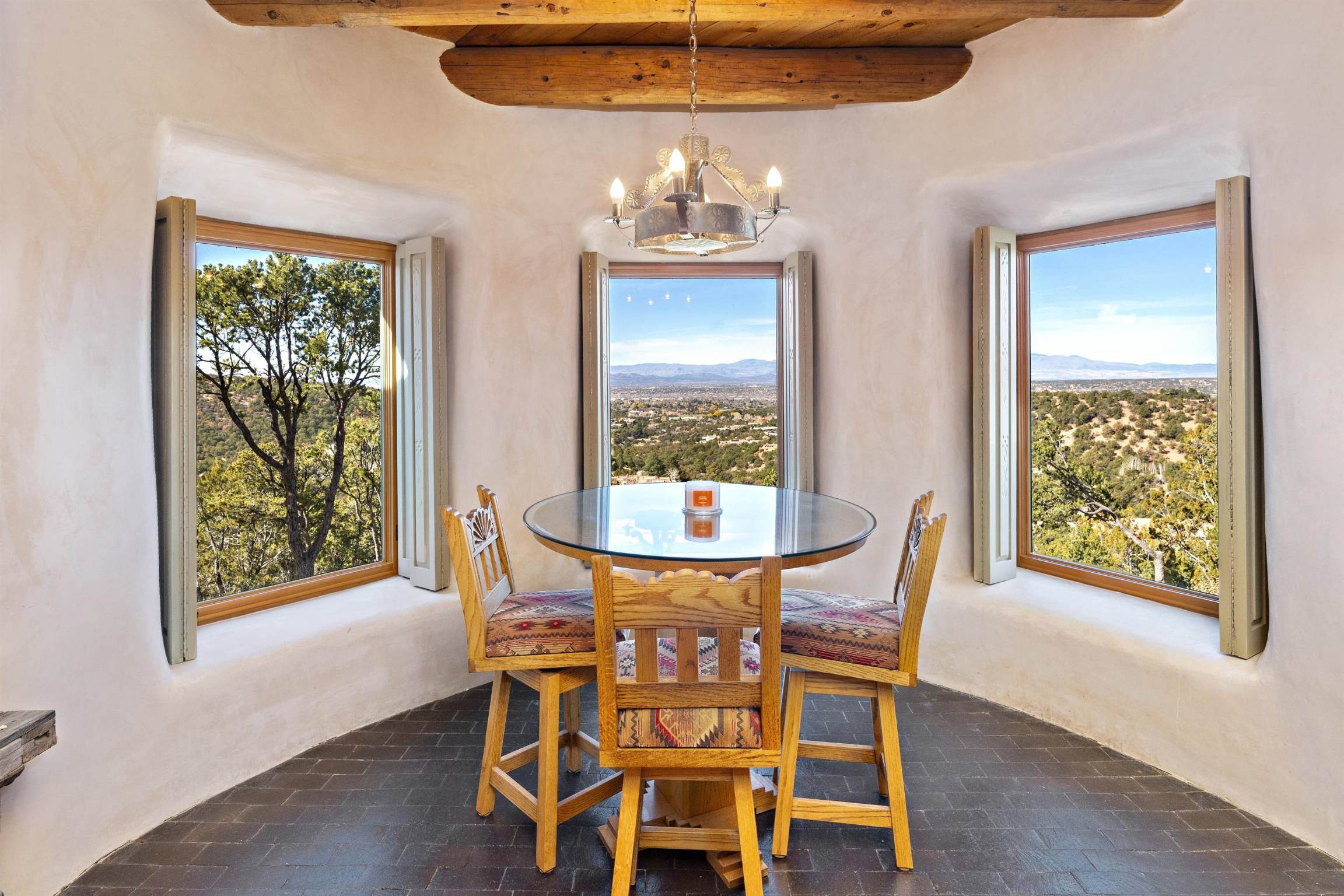 2300 Wilderness Heights Road