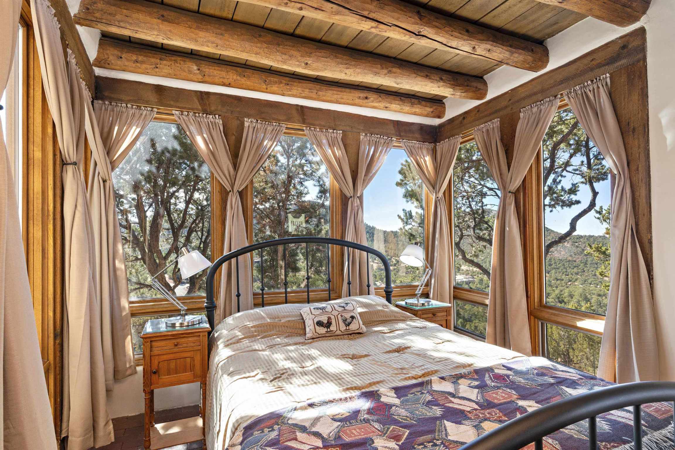 2300 Wilderness Heights Road